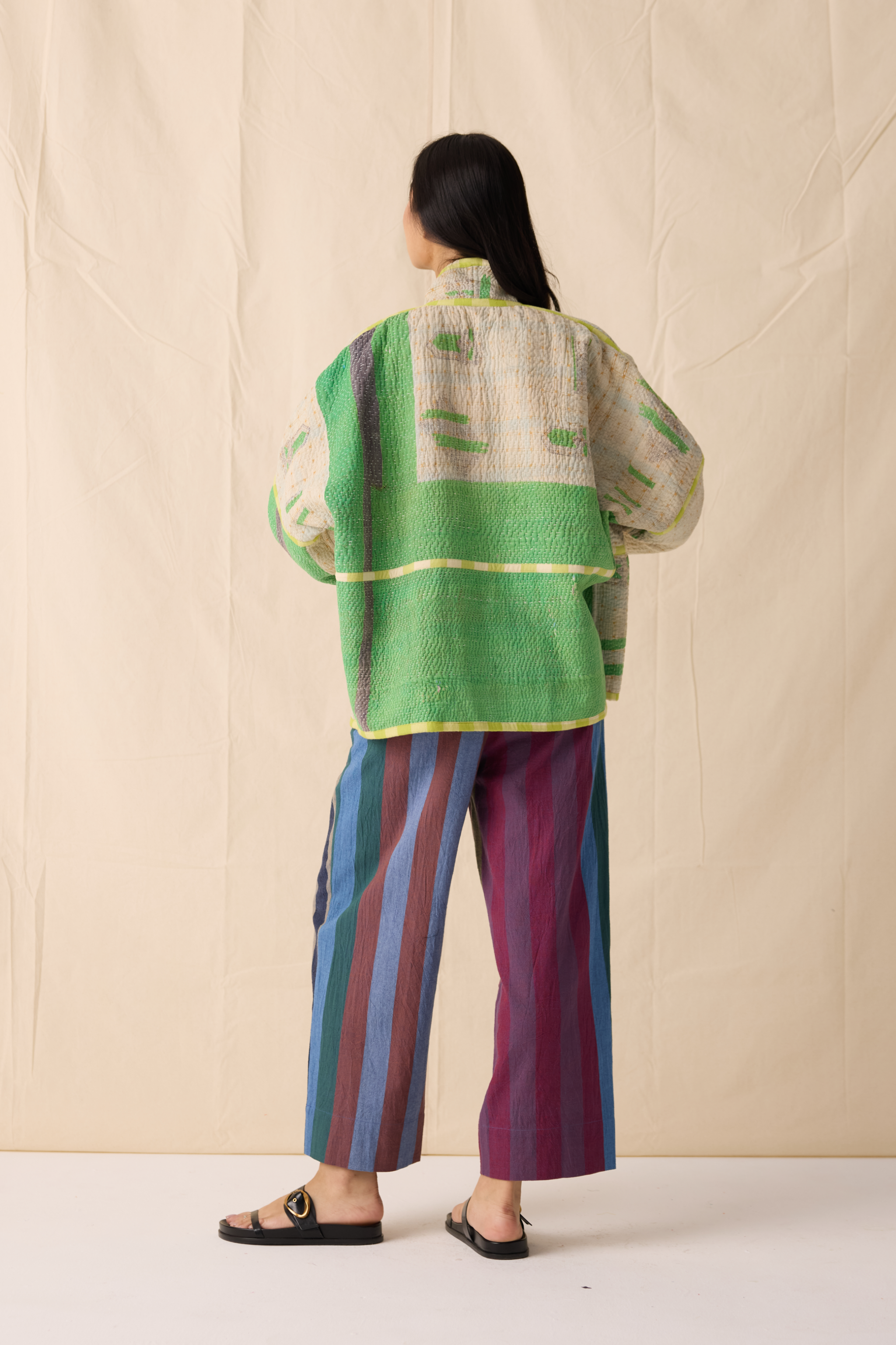 HERITAGE JACKET 065