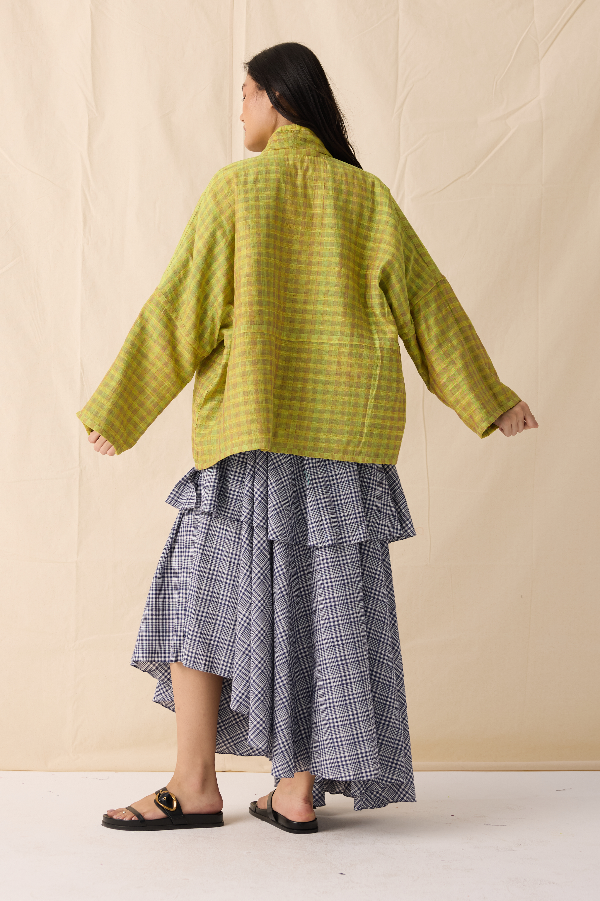 HERITAGE JACKET 127