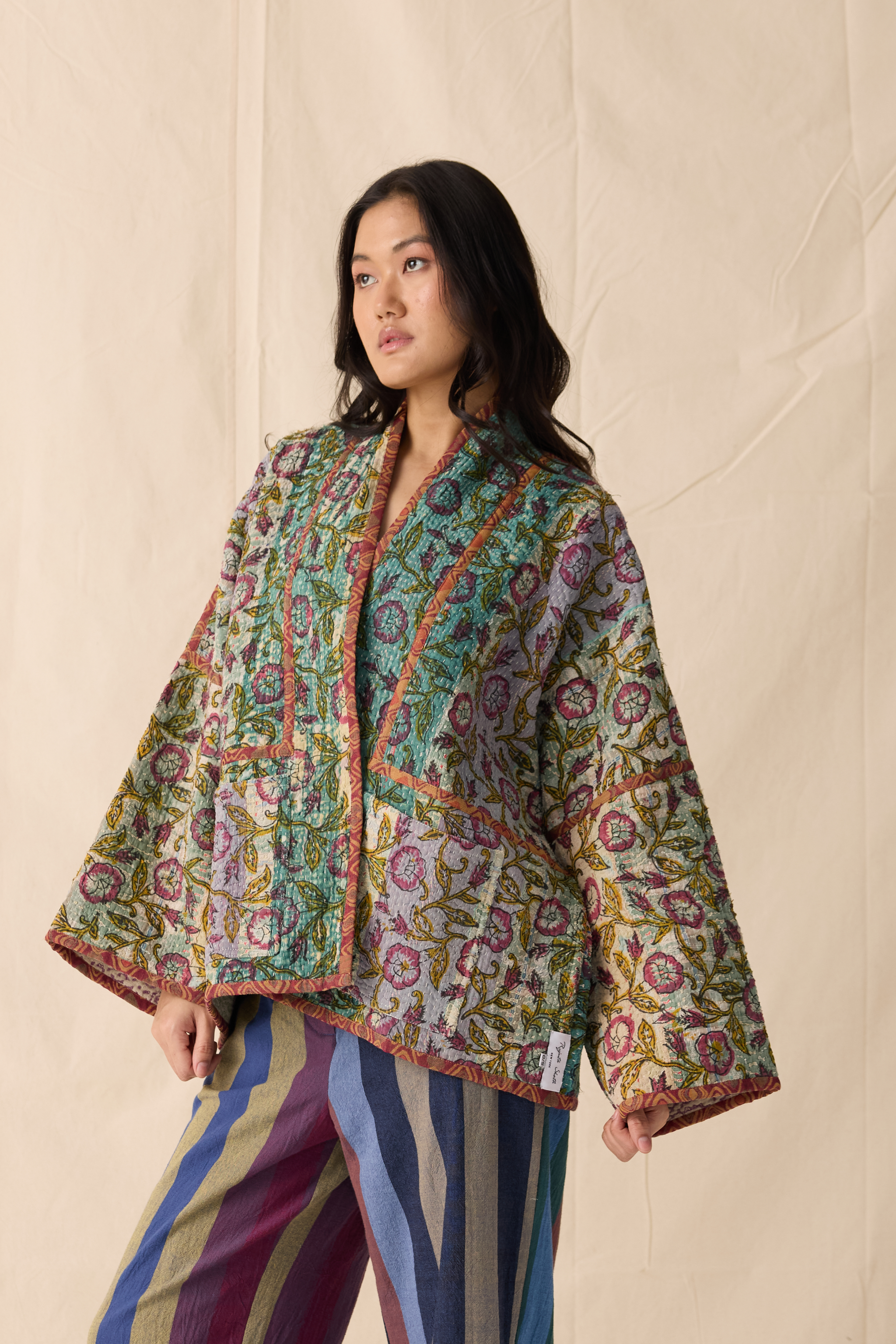 HERITAGE JACKET 066