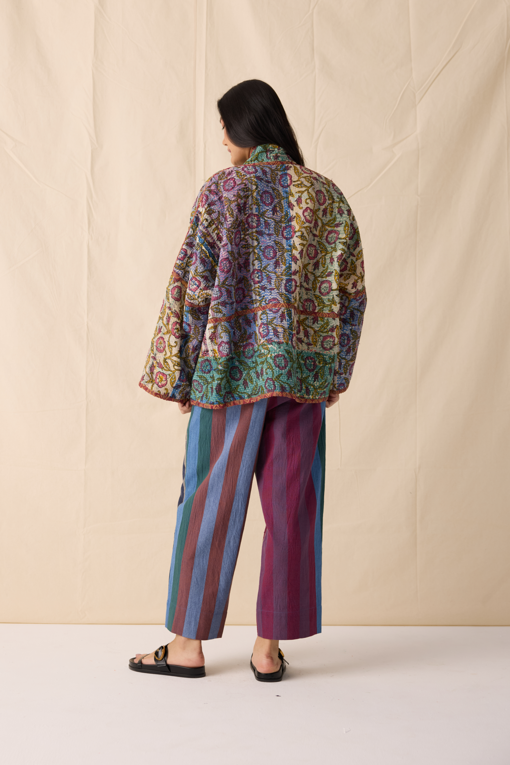 HERITAGE JACKET 066