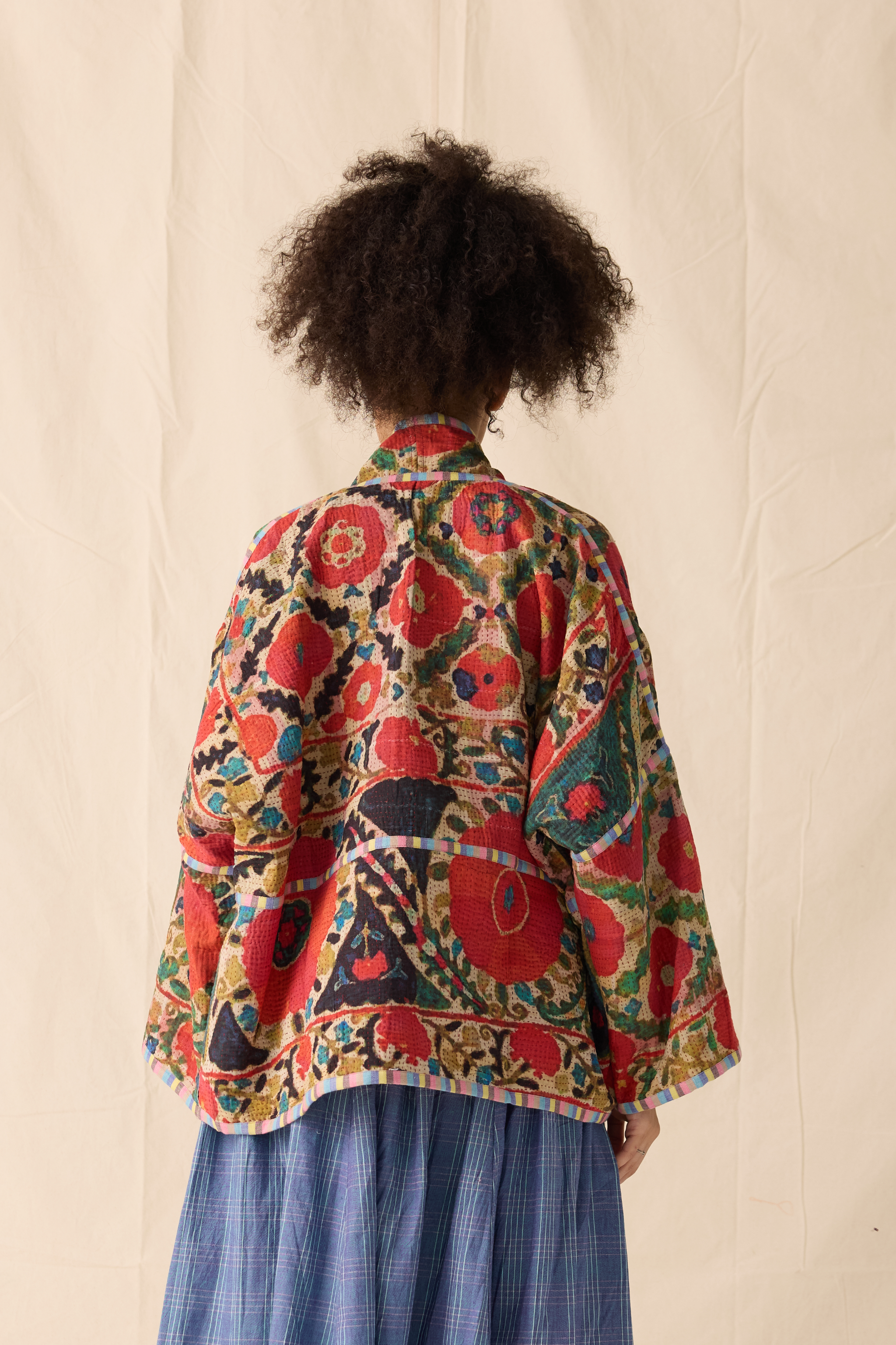 HERITAGE JACKET 128