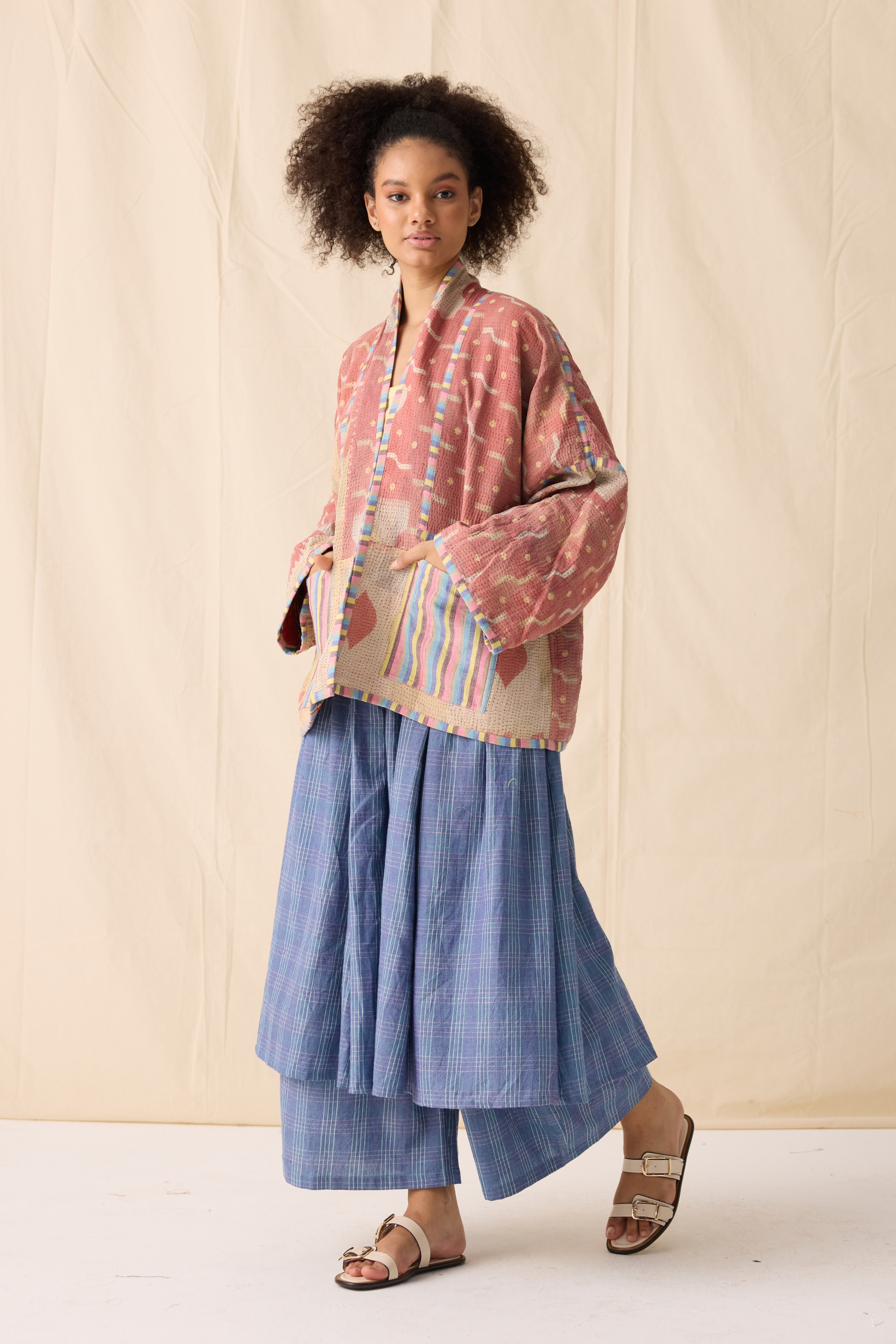 HERITAGE JACKET 128