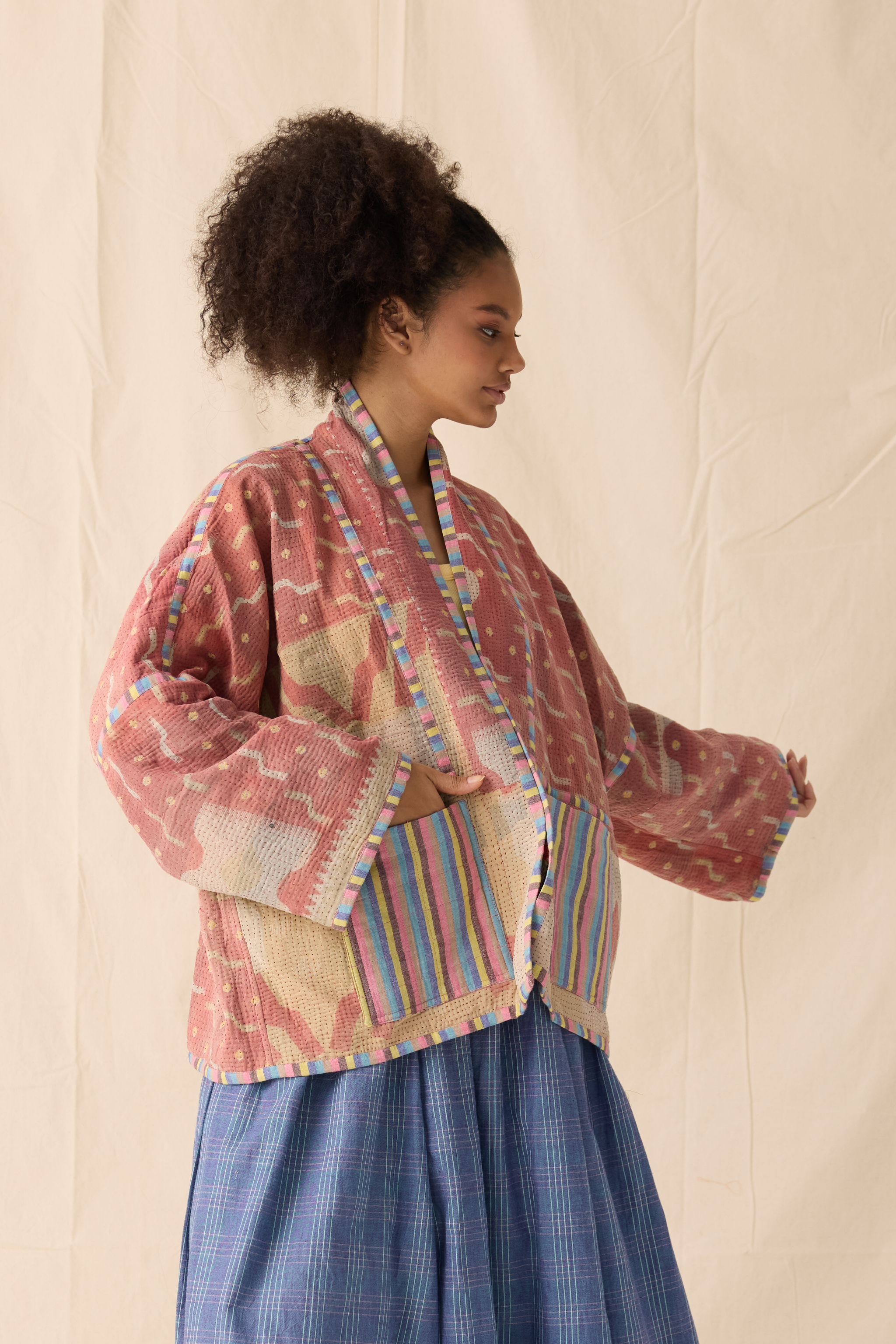 HERITAGE JACKET 128