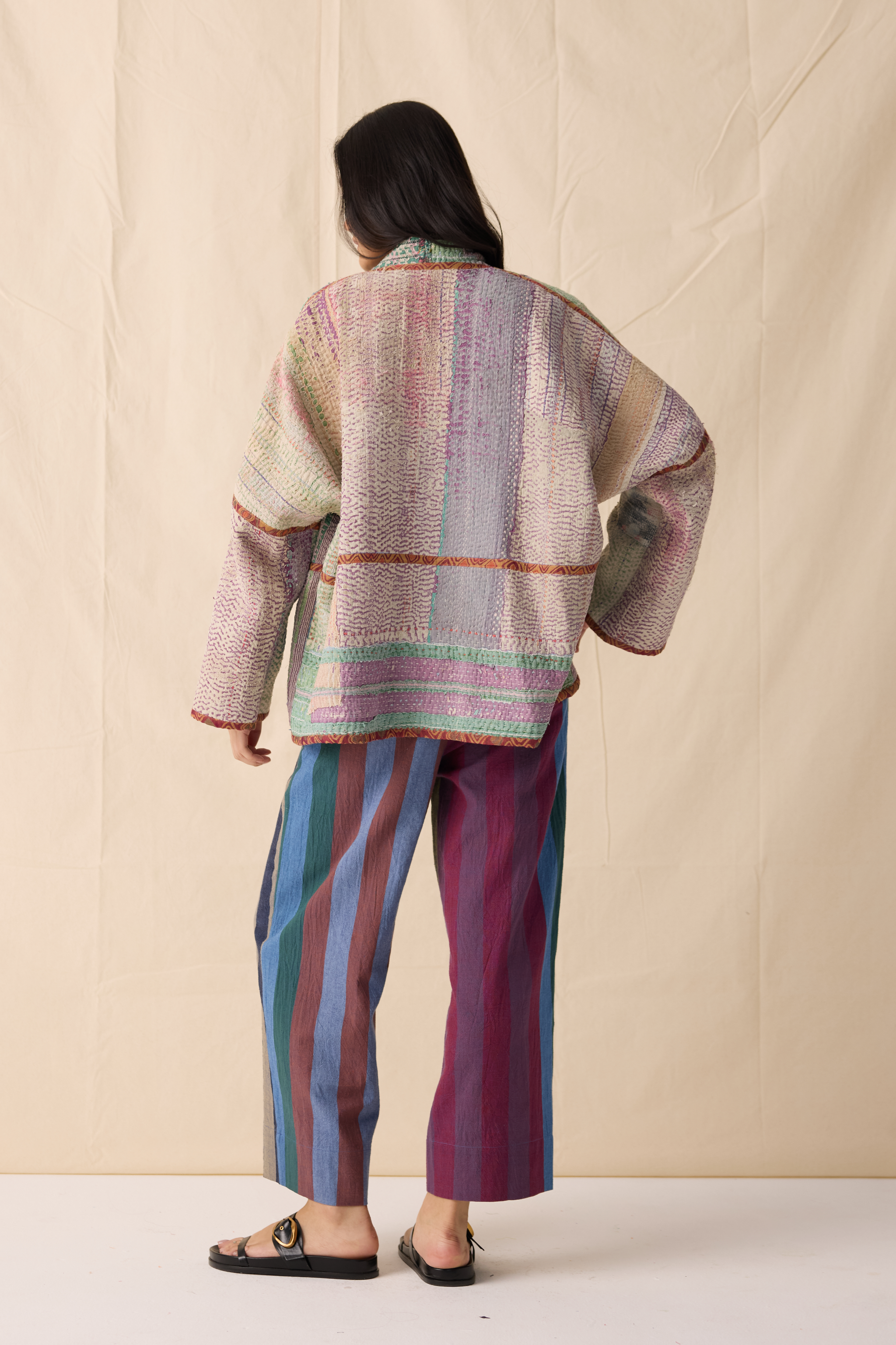 HERITAGE JACKET 066