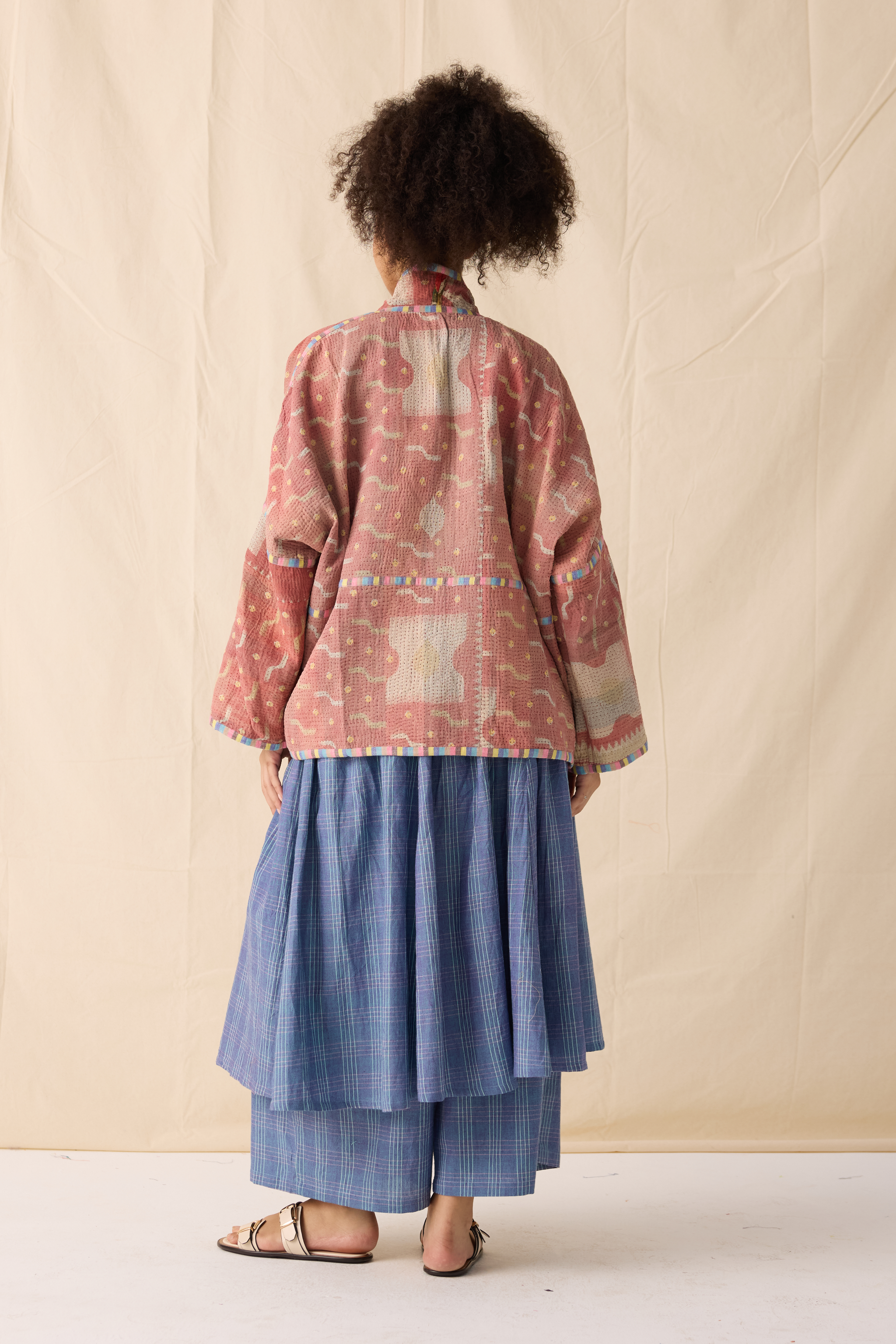 HERITAGE JACKET 128