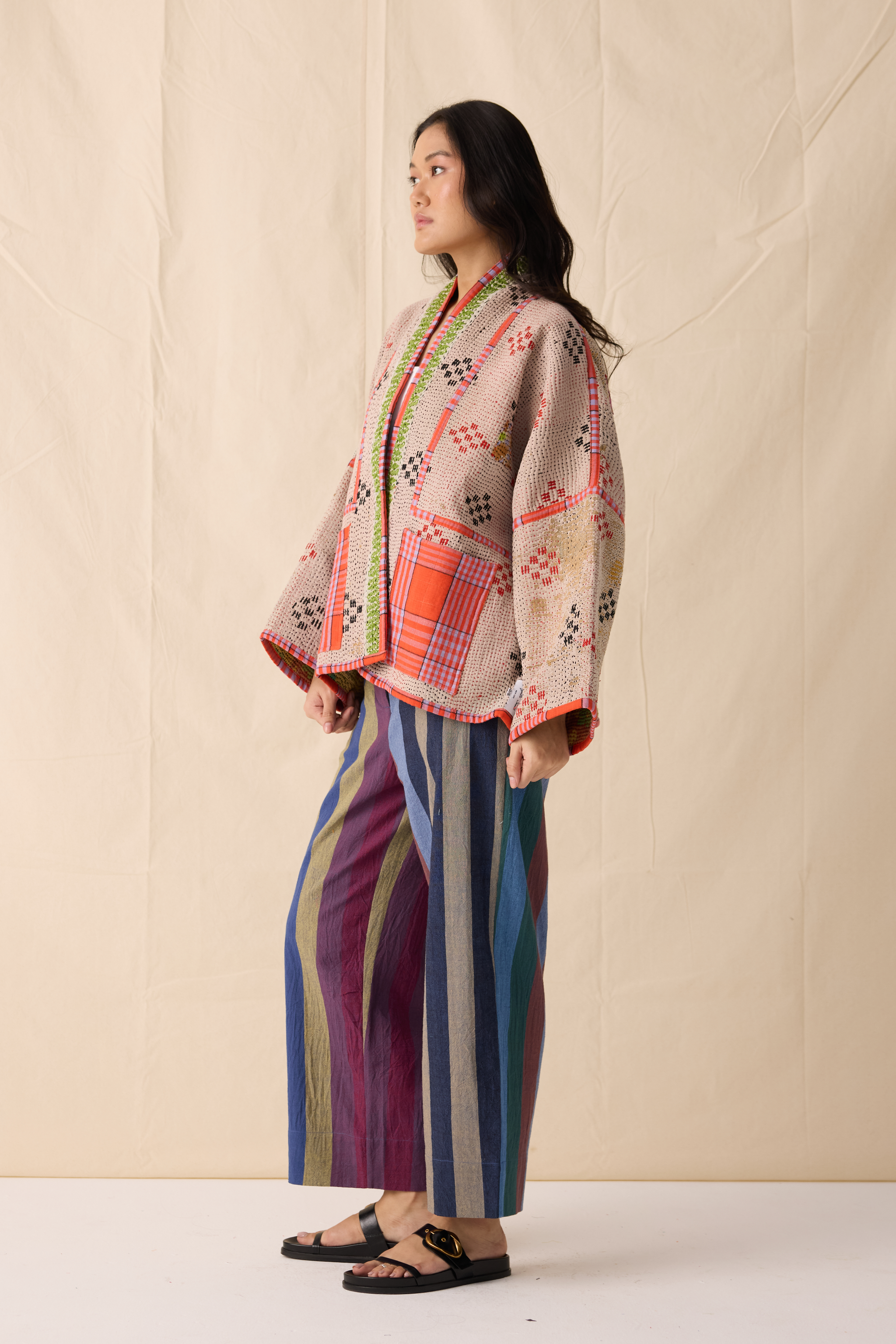 HERITAGE JACKET 067