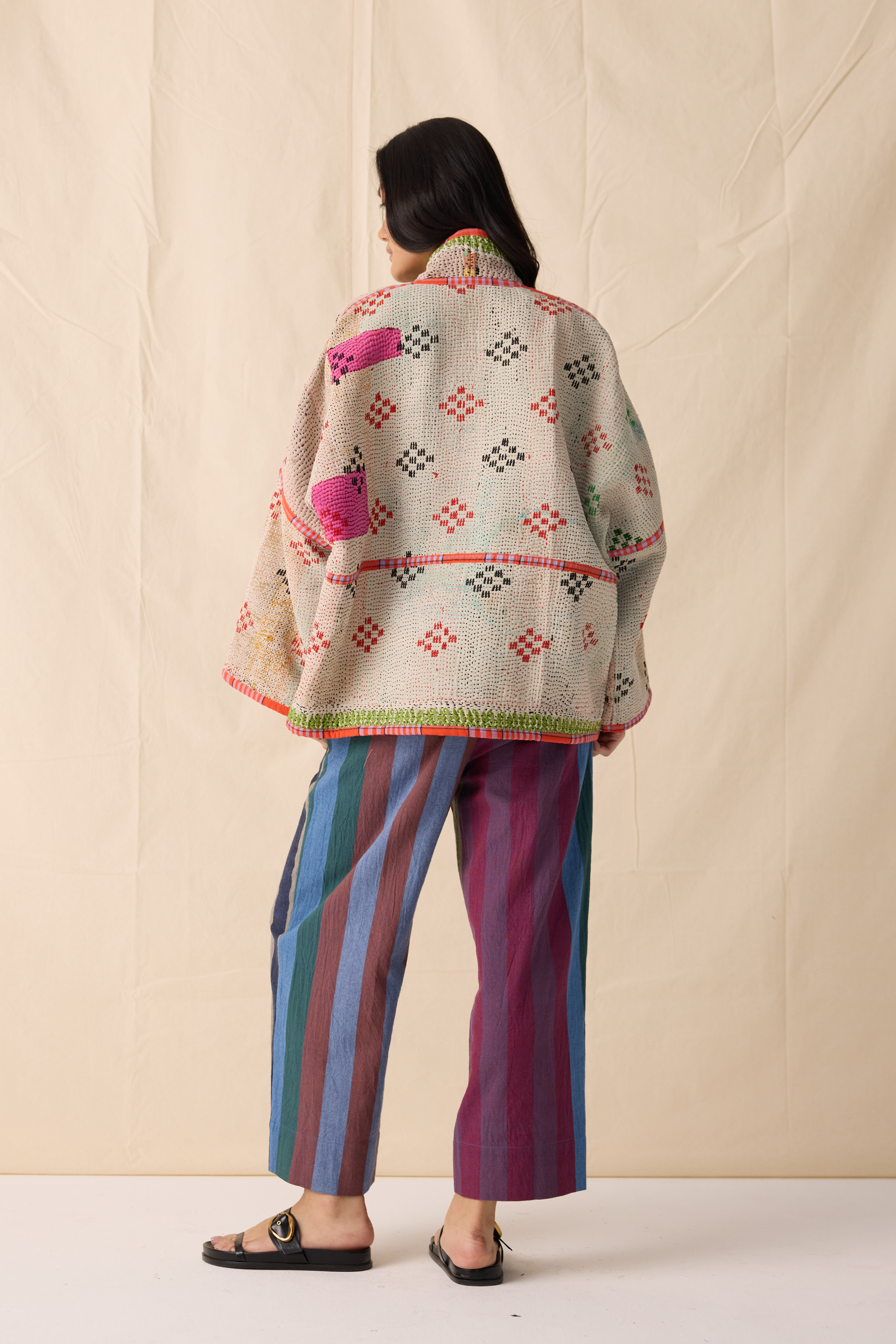 HERITAGE JACKET 067