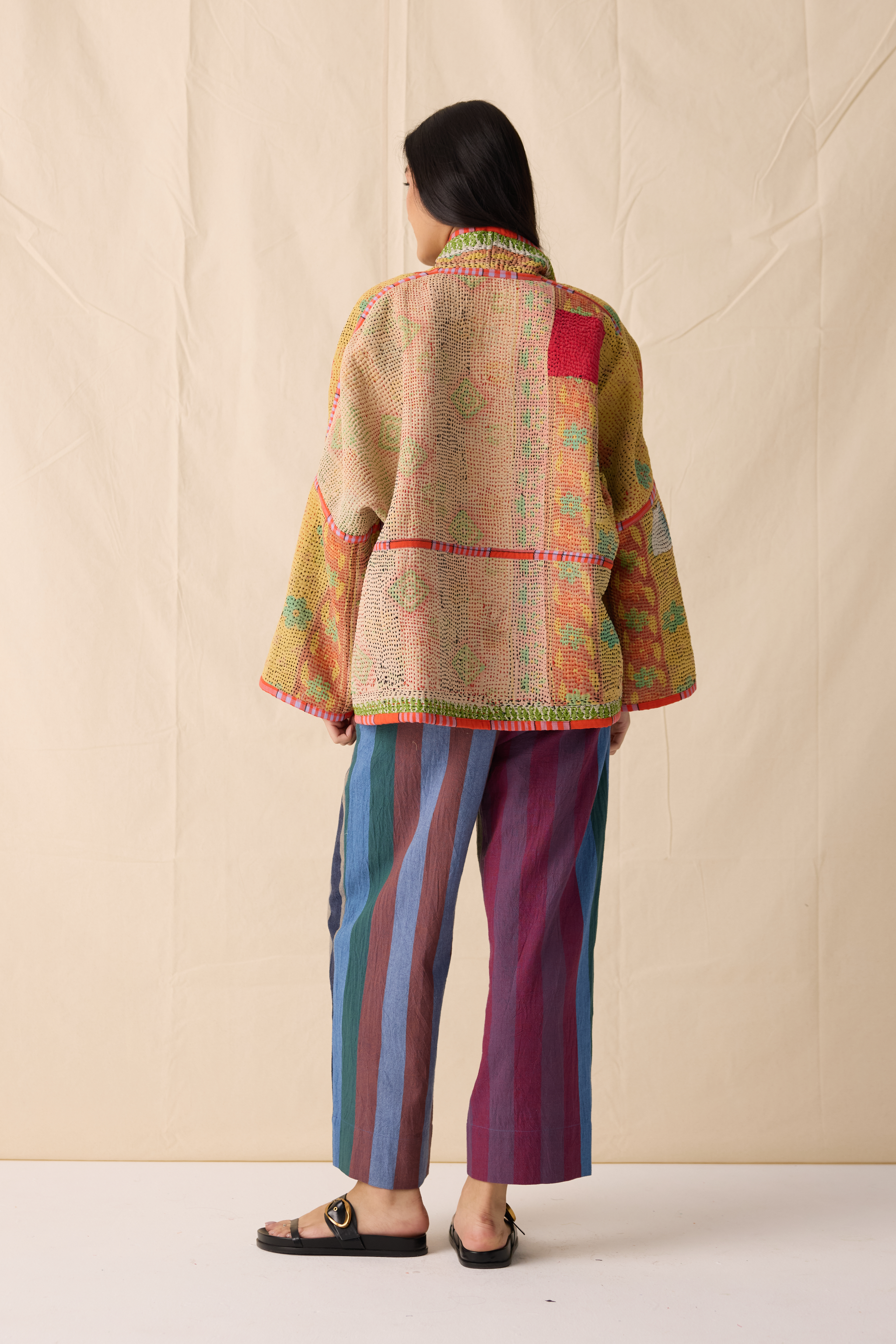HERITAGE JACKET 067