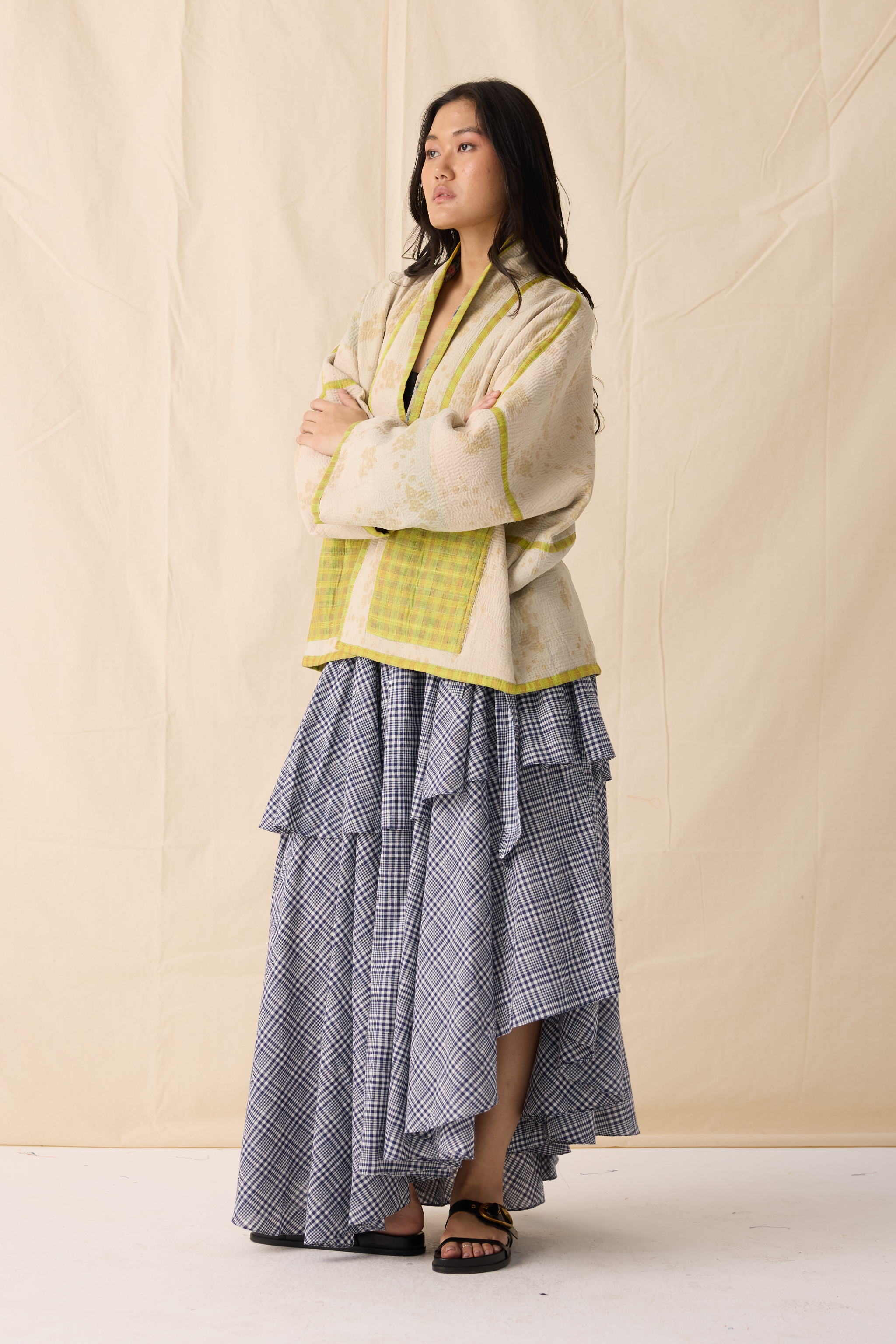 HERITAGE JACKET 129