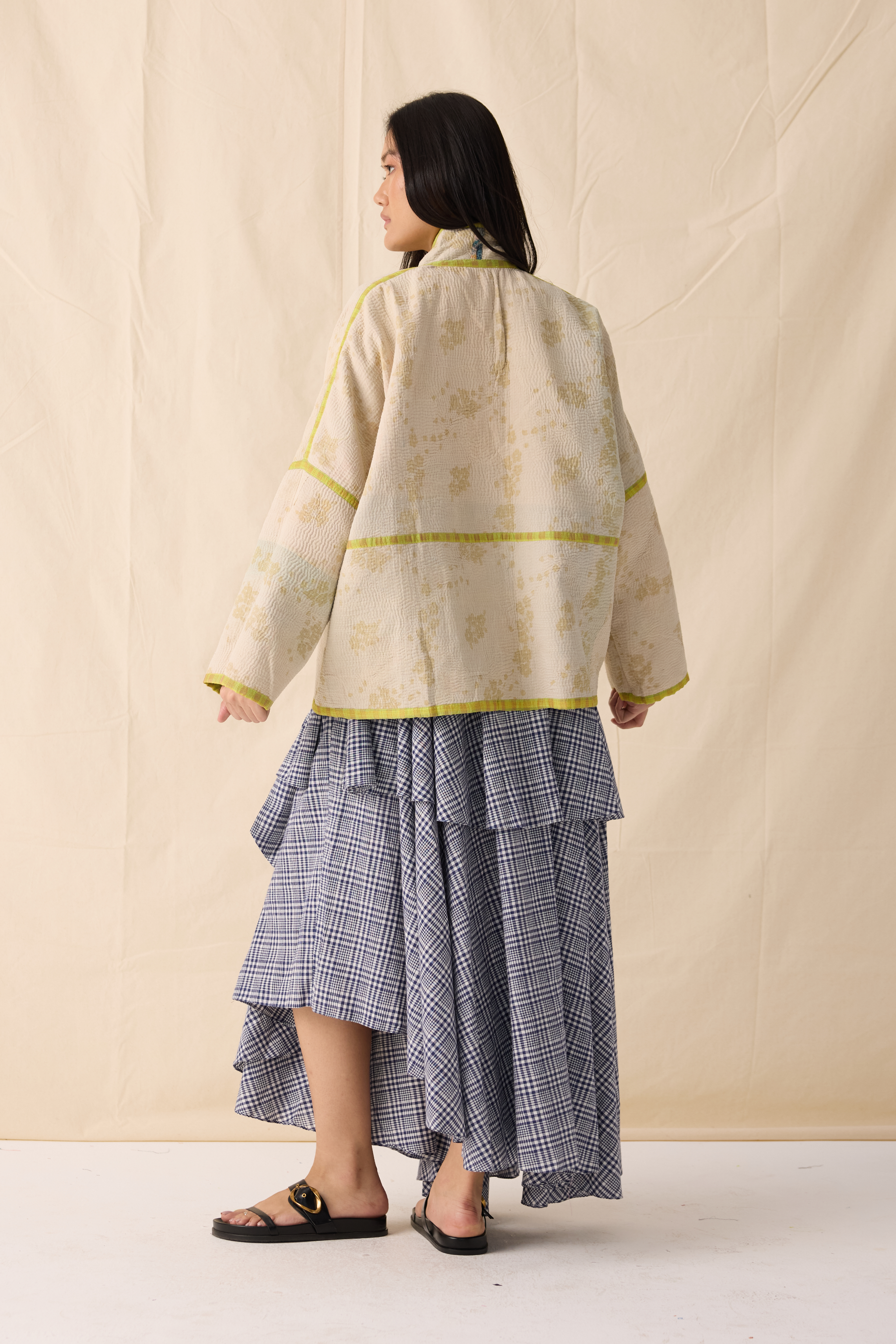 HERITAGE JACKET 129