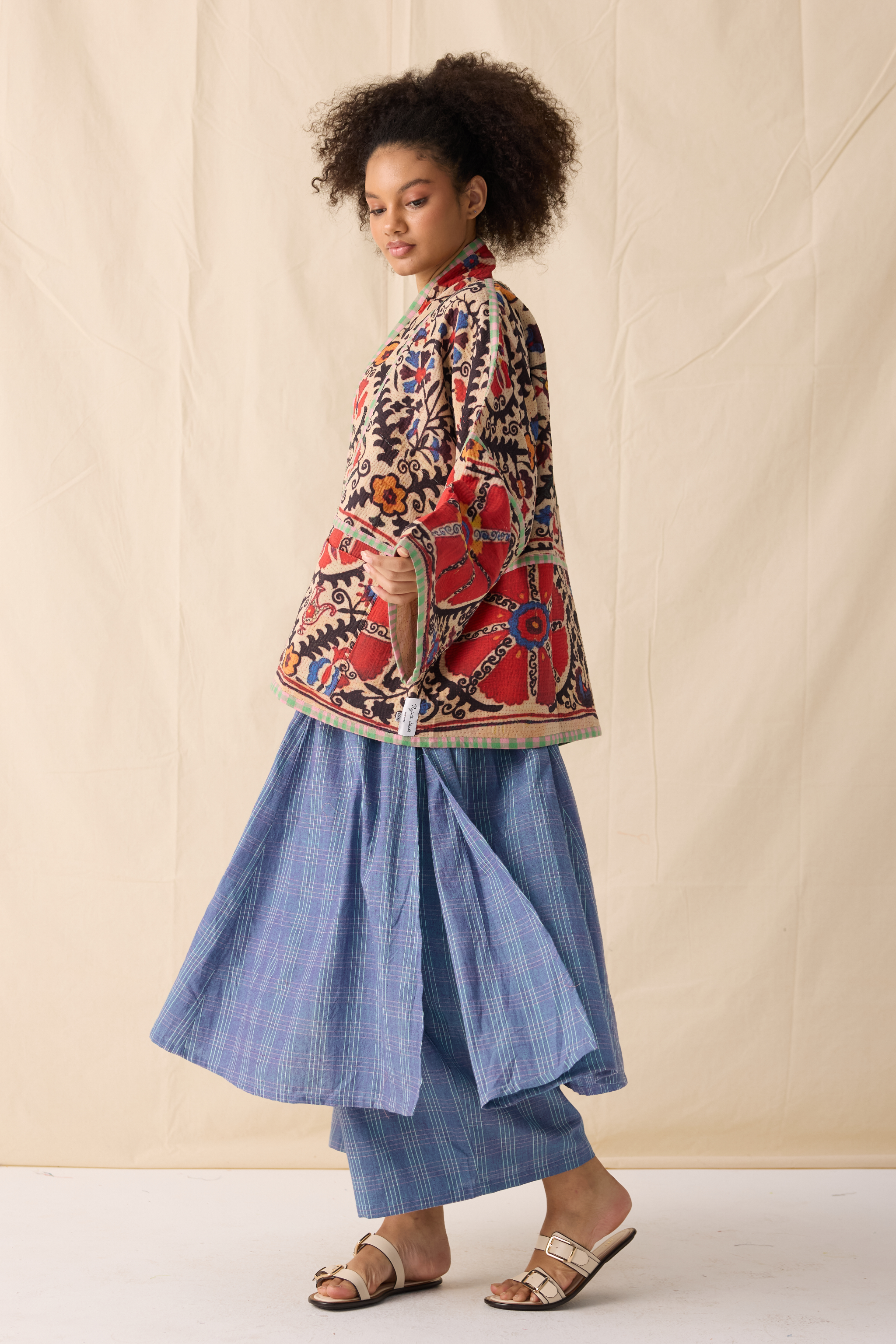HERITAGE JACKET 131