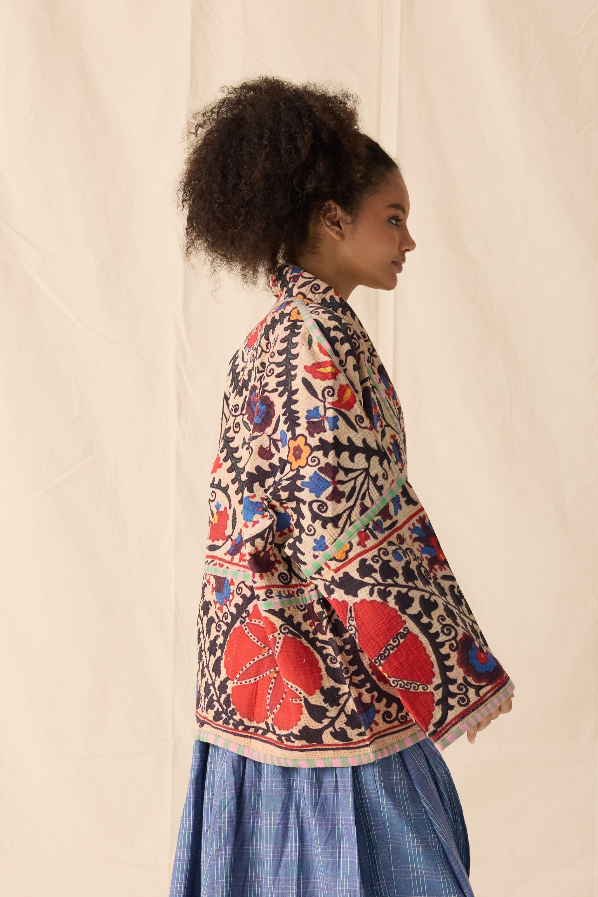 HERITAGE JACKET 131