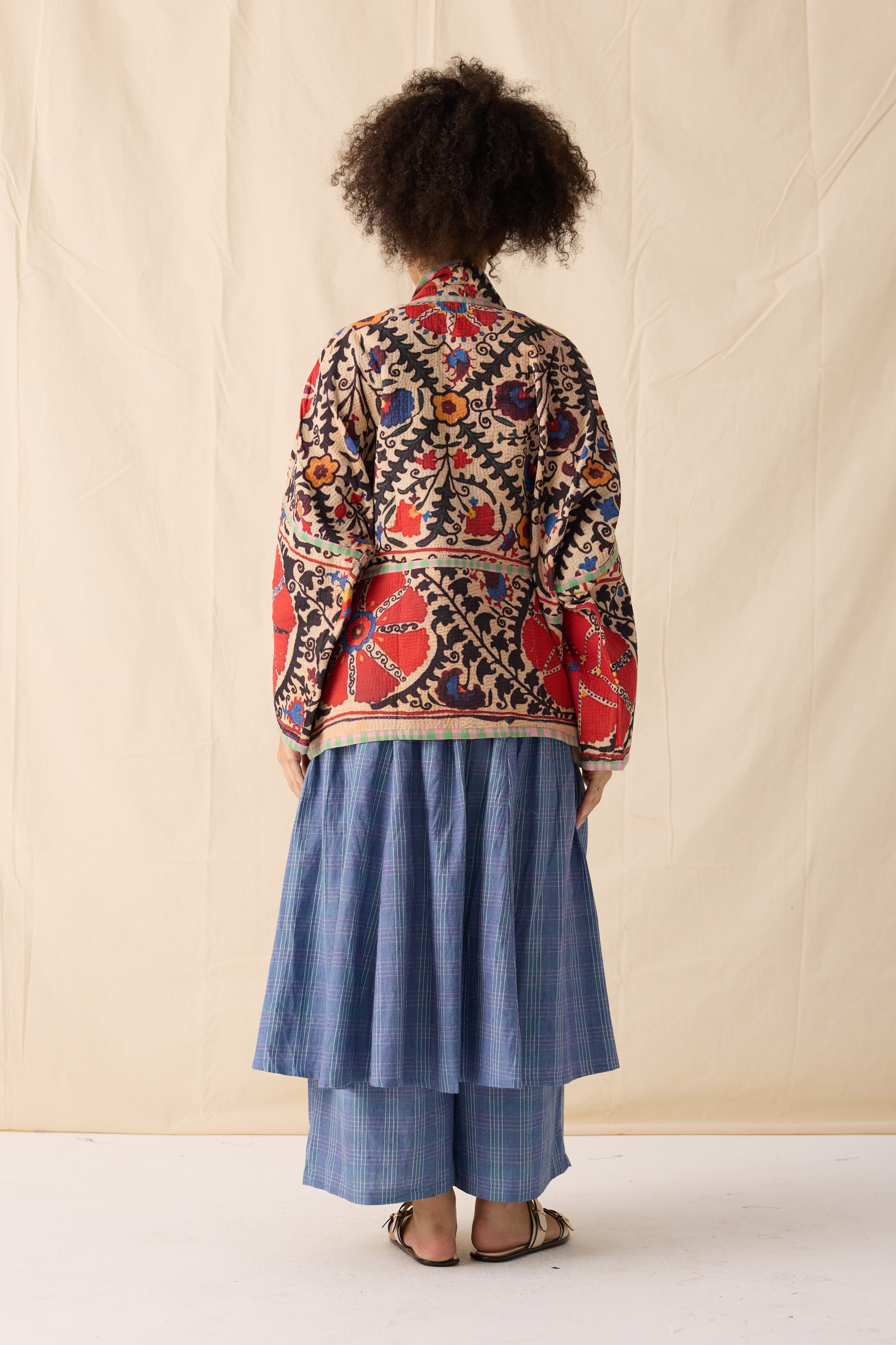 HERITAGE JACKET 131