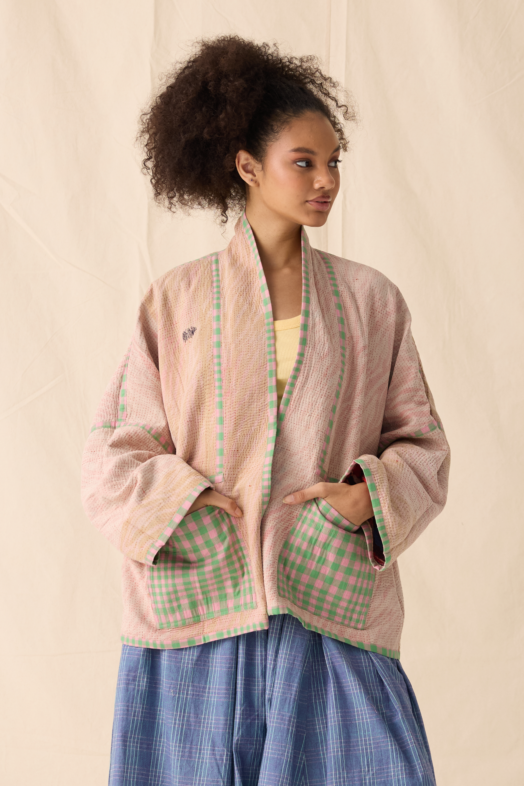 HERITAGE JACKET 131