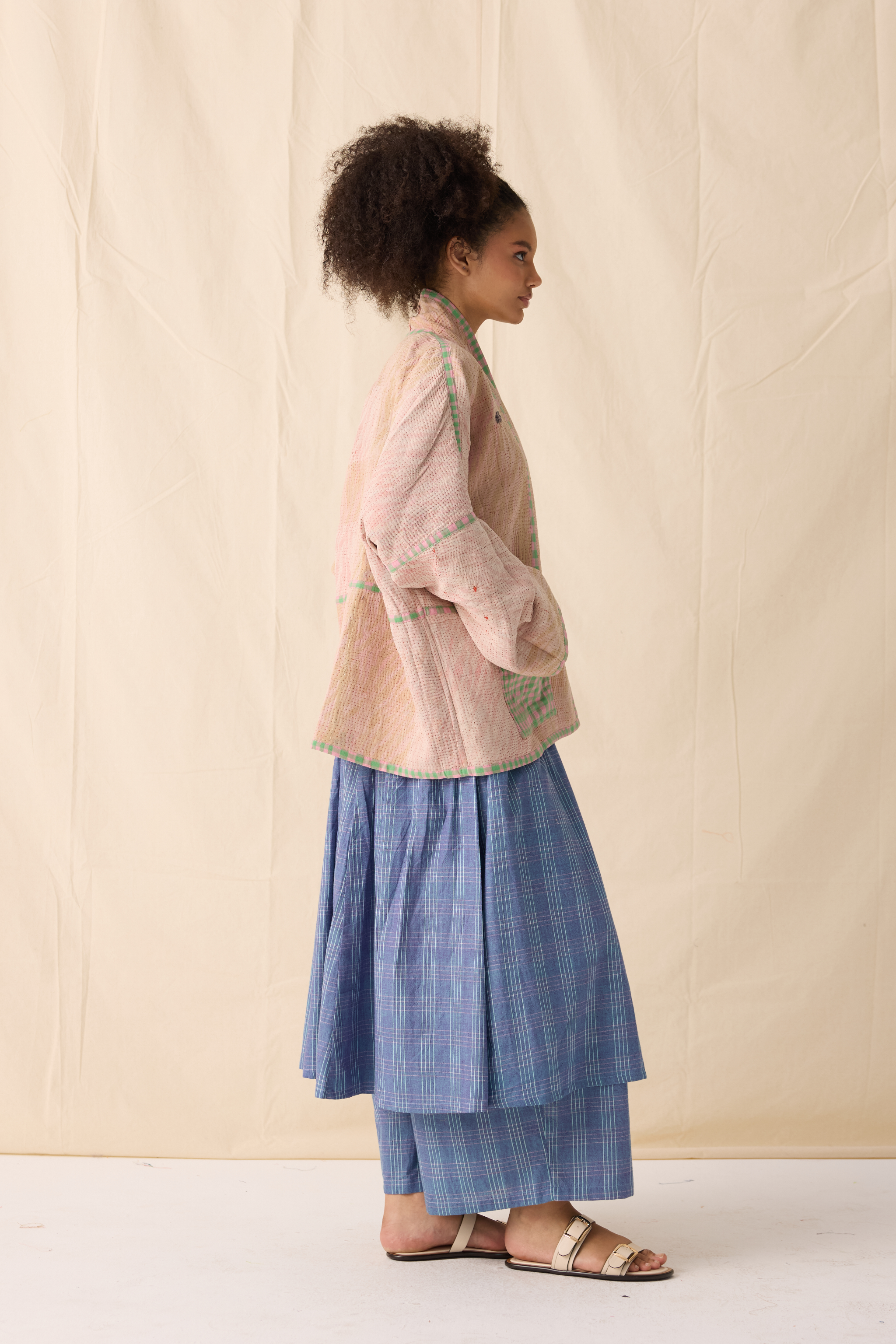 HERITAGE JACKET 131