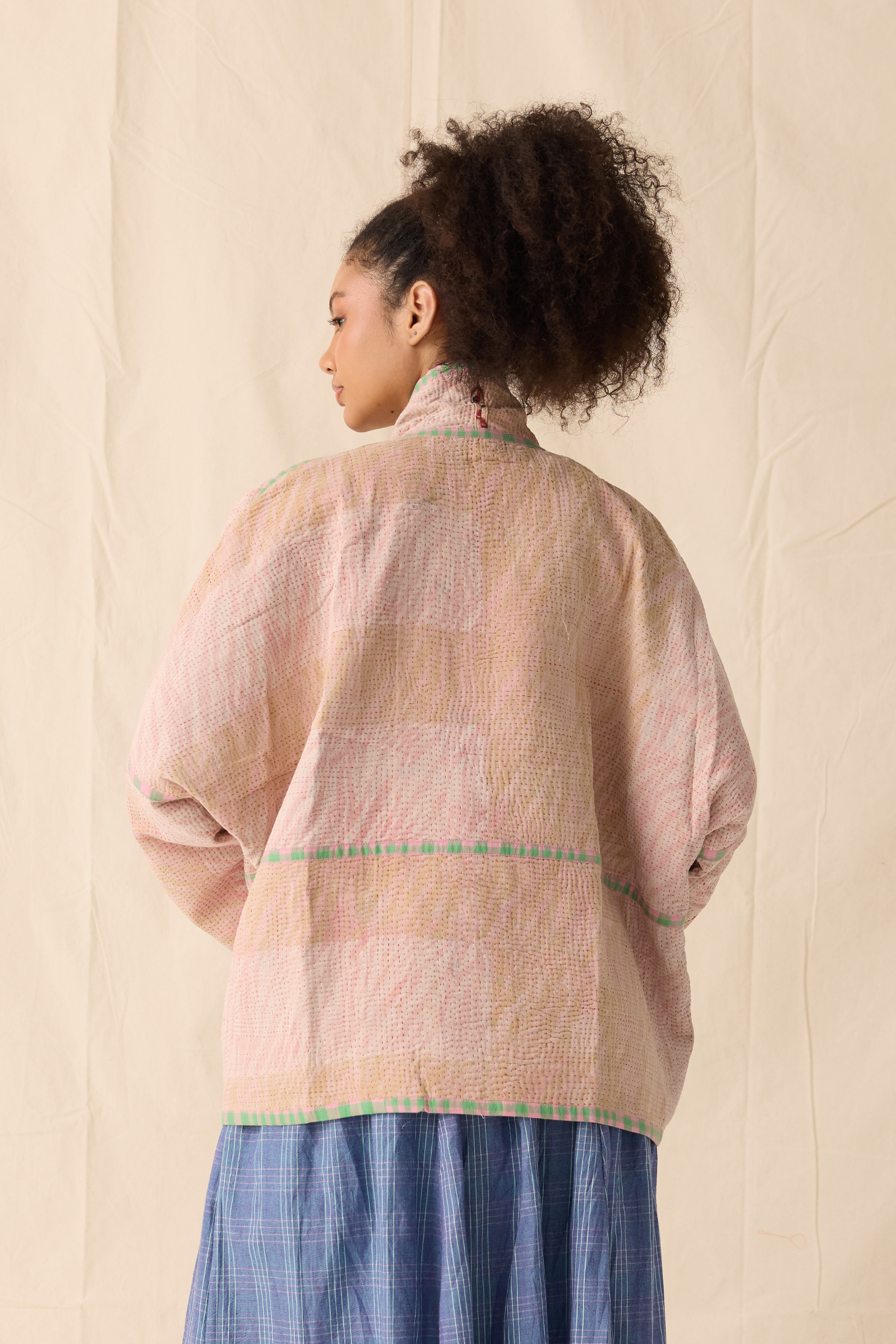 HERITAGE JACKET 131