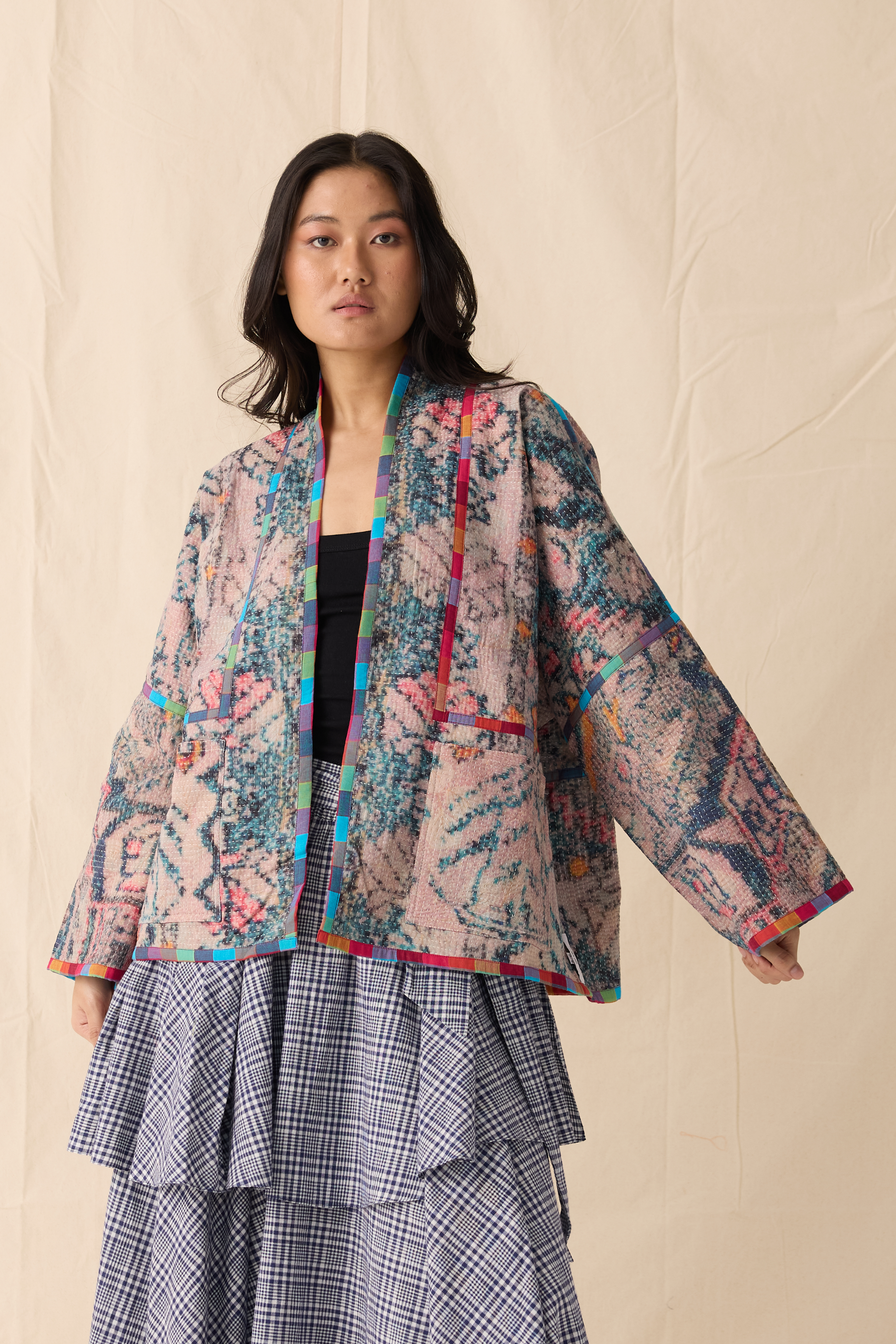 HERITAGE JACKET 132