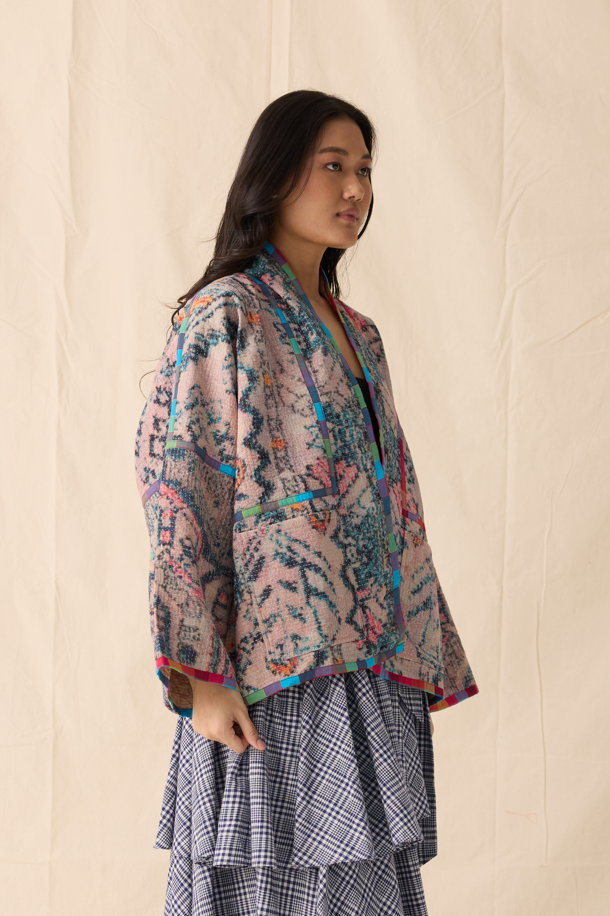 HERITAGE JACKET 132