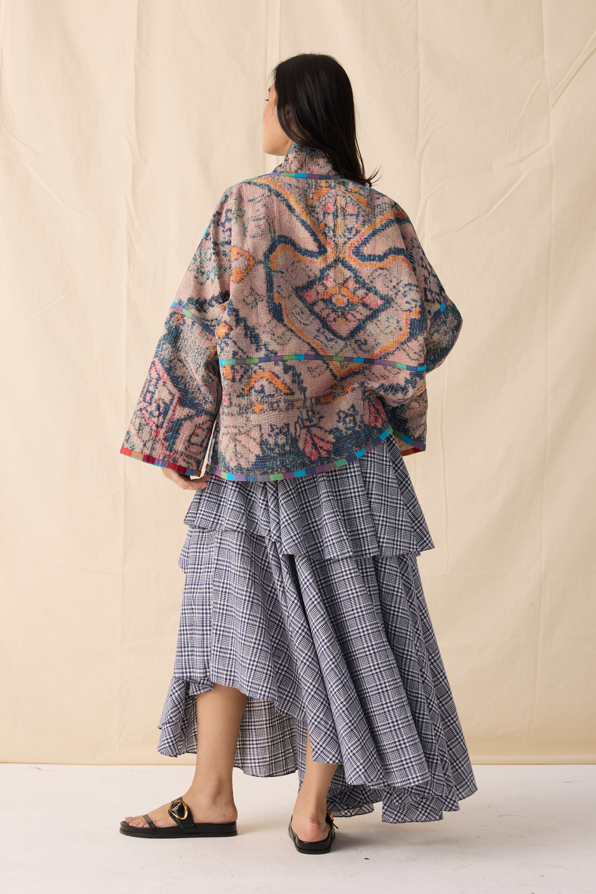 HERITAGE JACKET 132