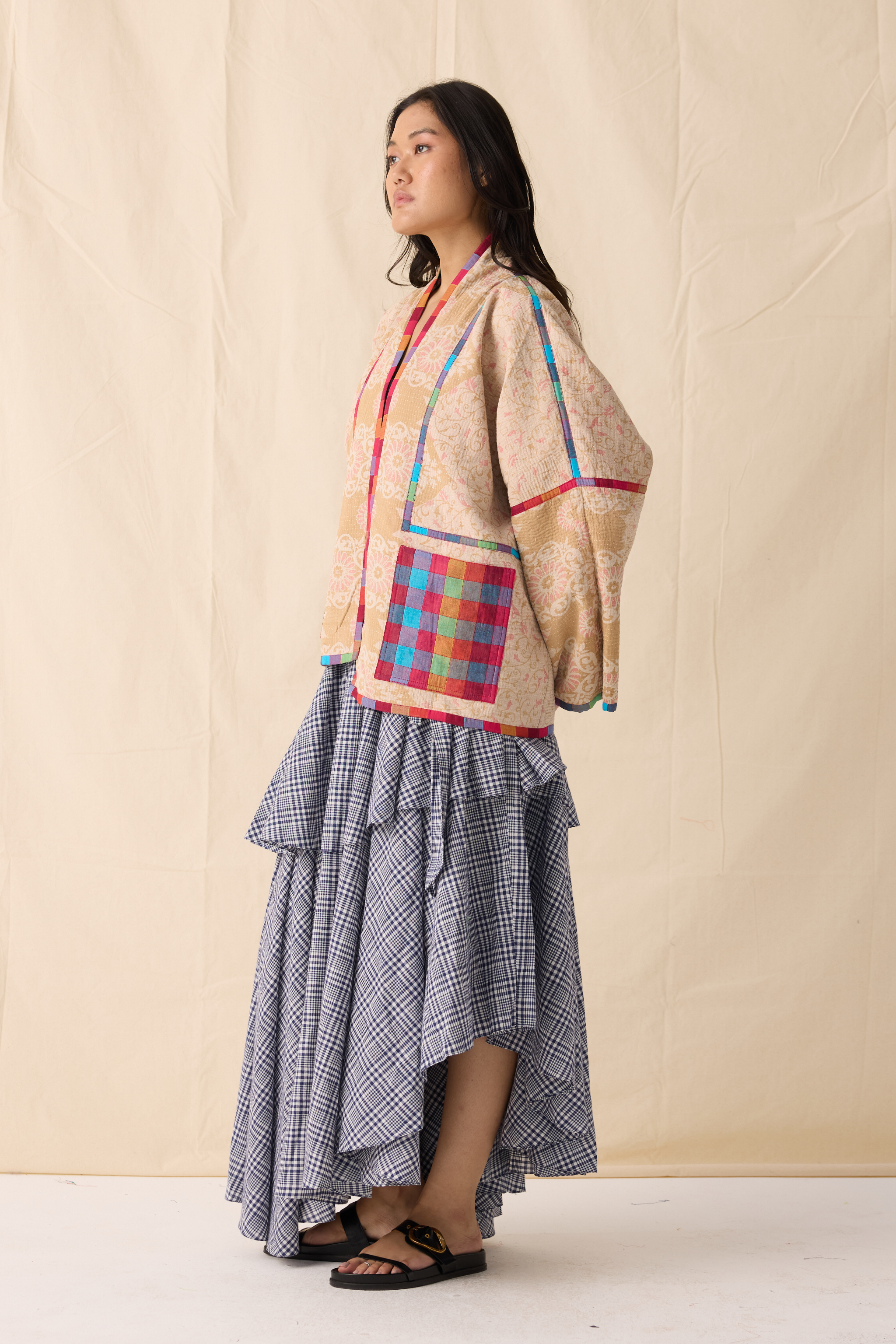 HERITAGE JACKET 132