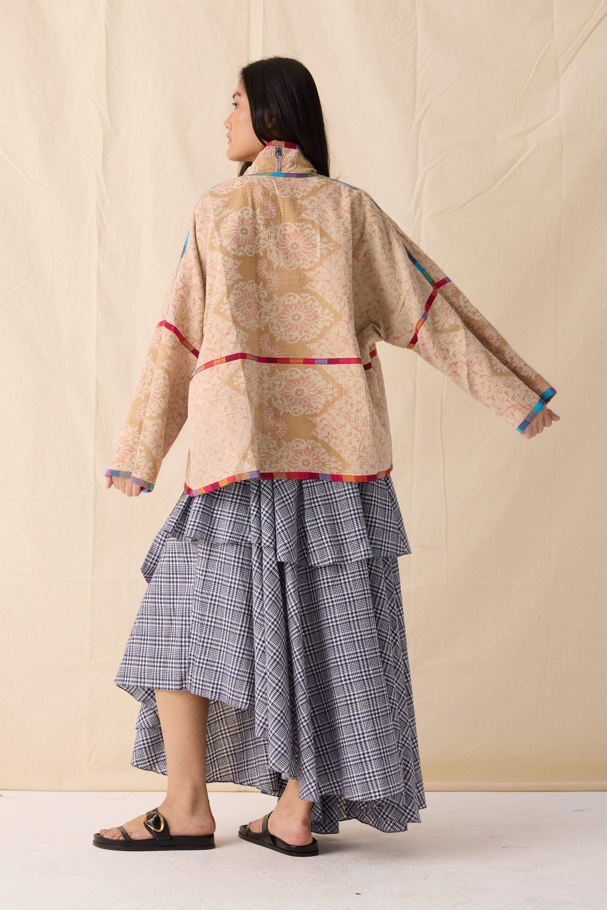 HERITAGE JACKET 132