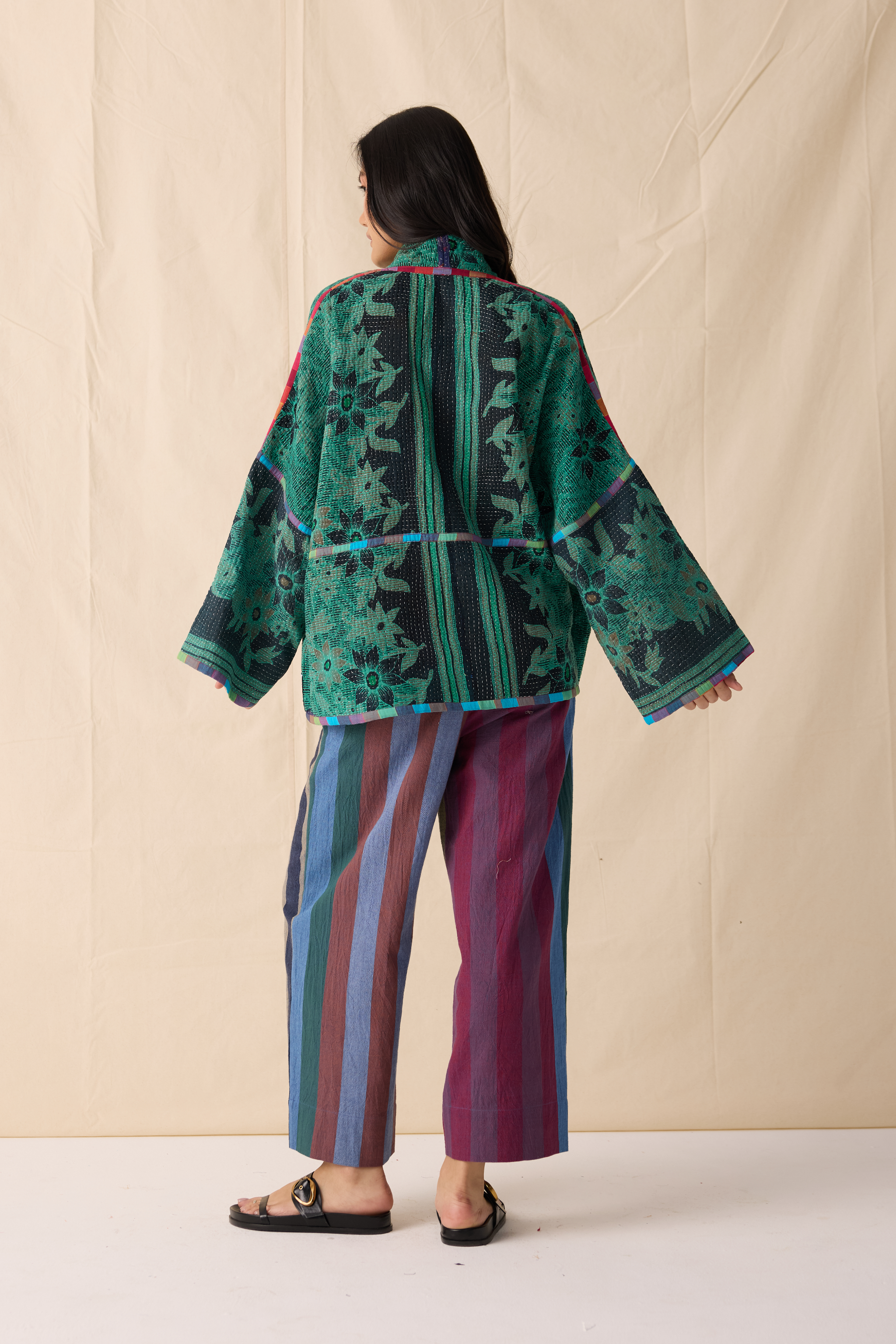 HERITAGE JACKET 069