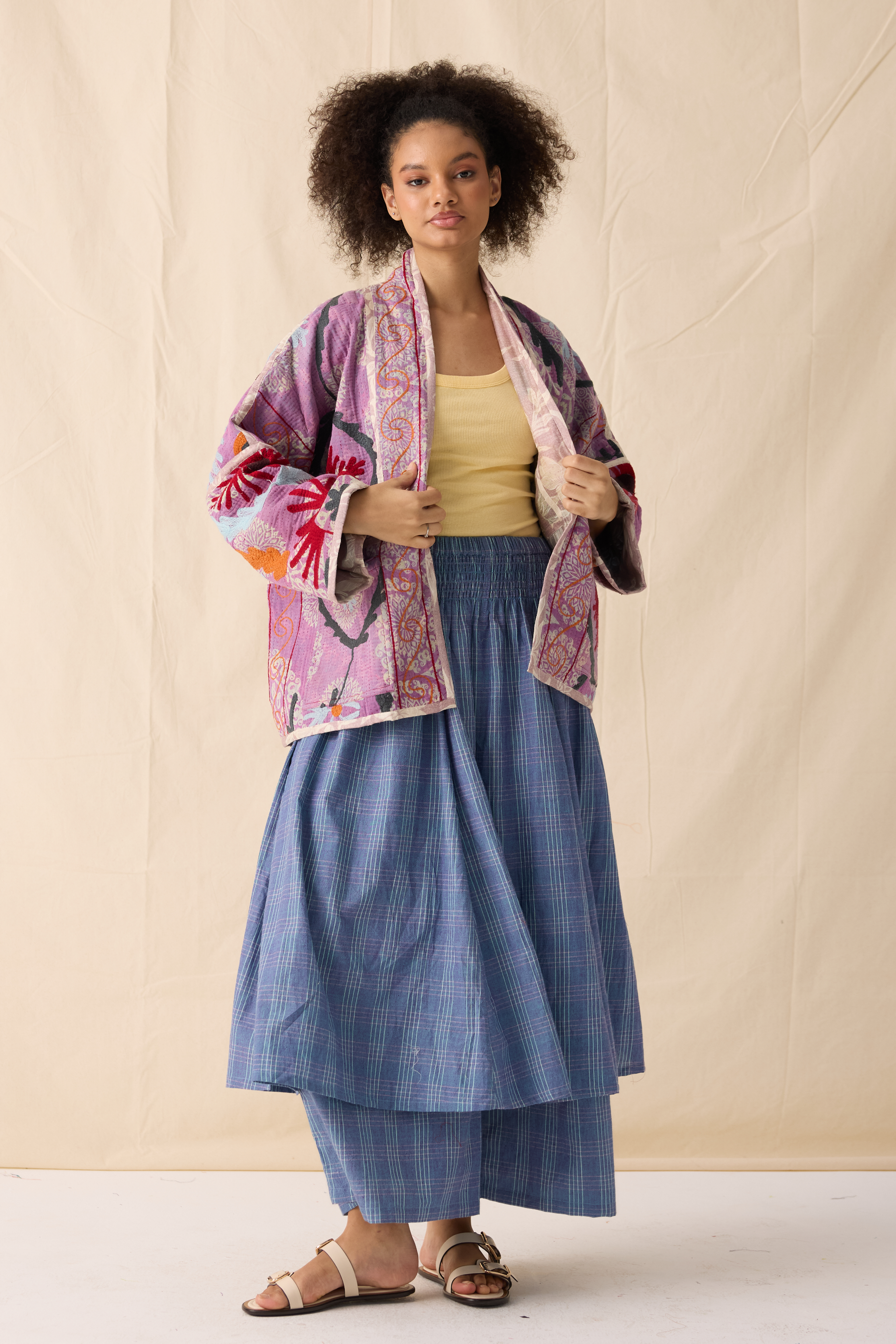HERITAGE JACKET 133