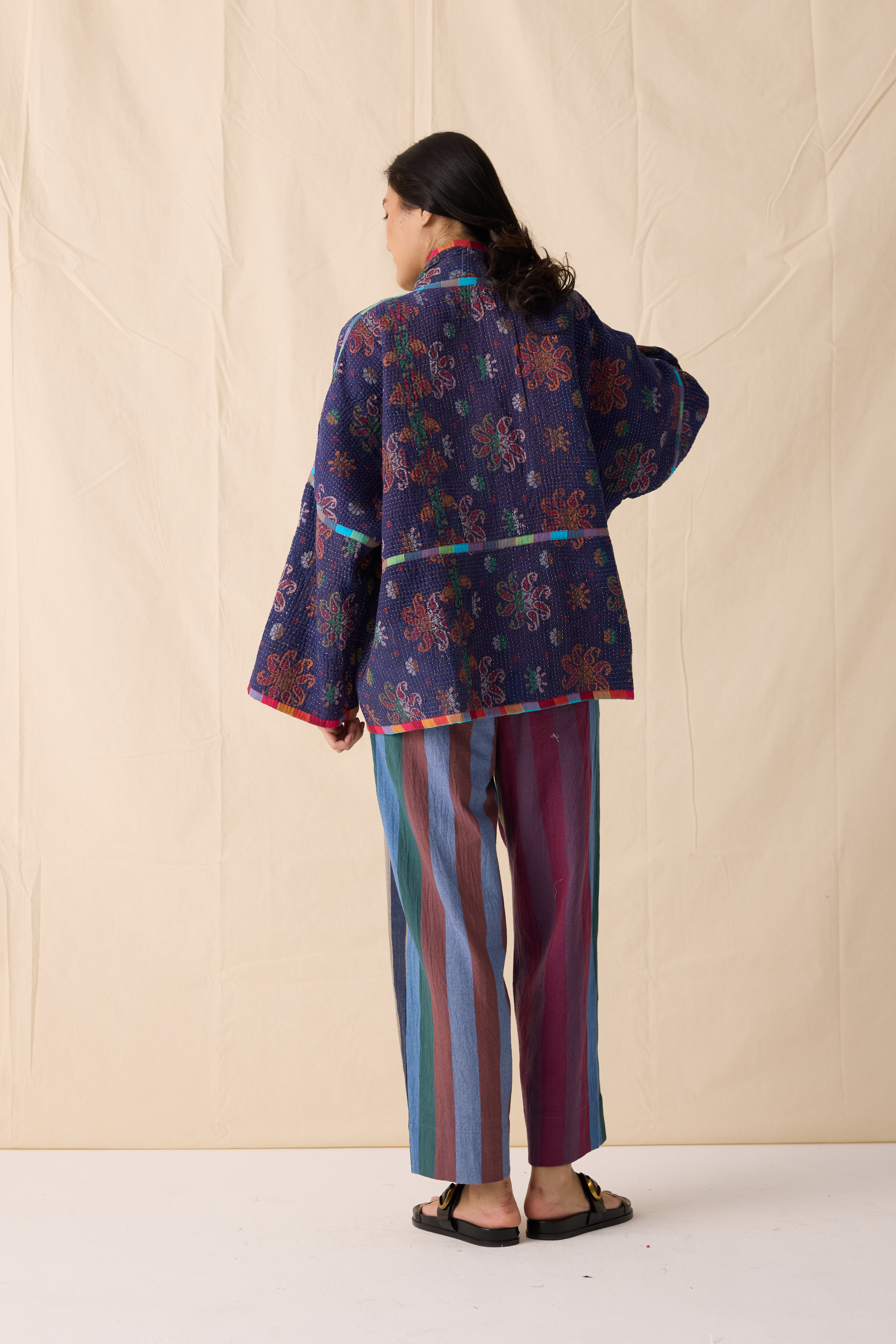 HERITAGE JACKET 069