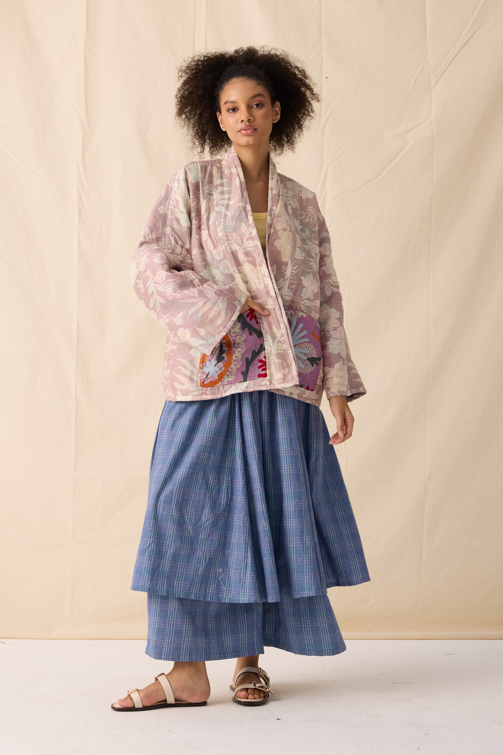 HERITAGE JACKET 133