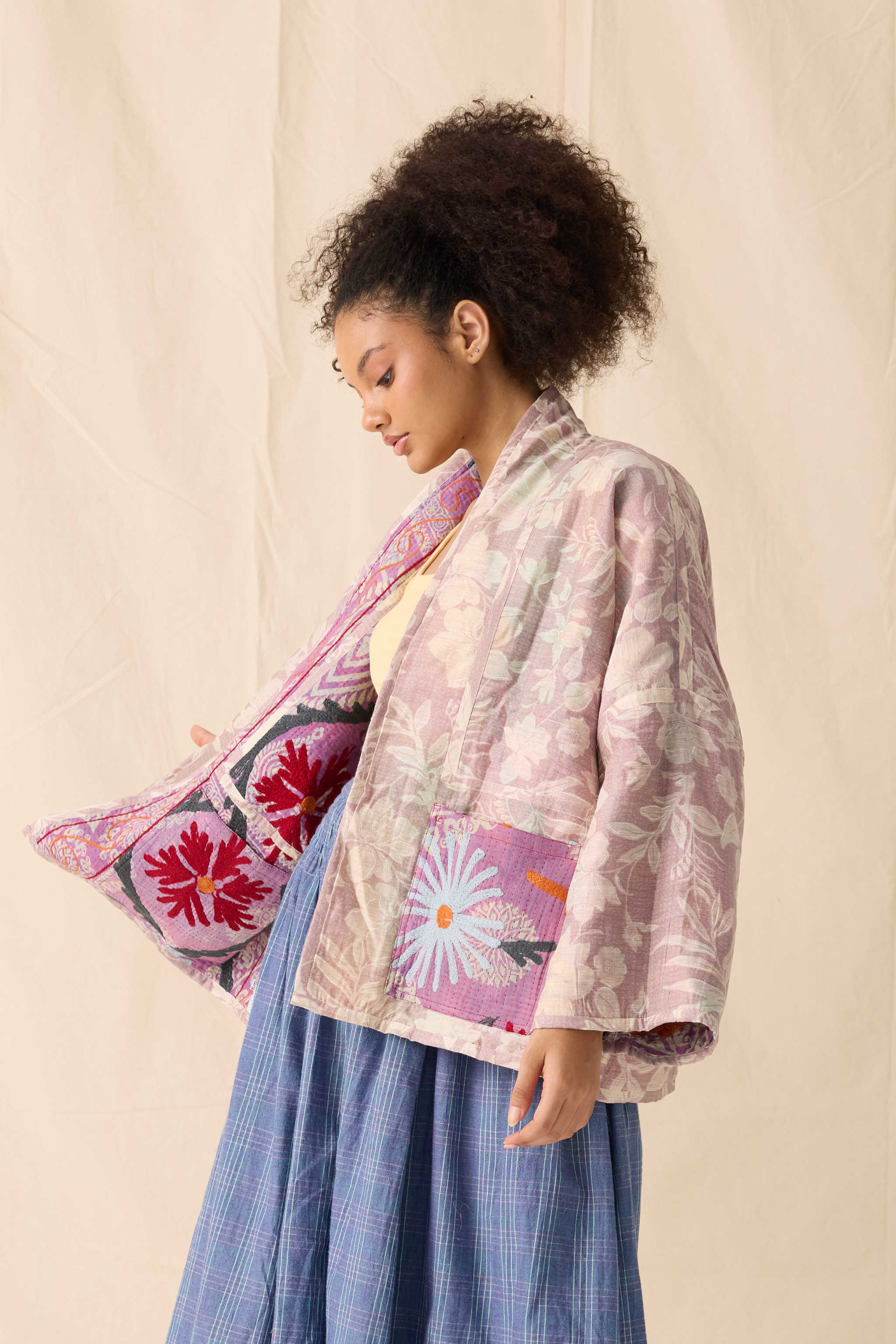 HERITAGE JACKET 133