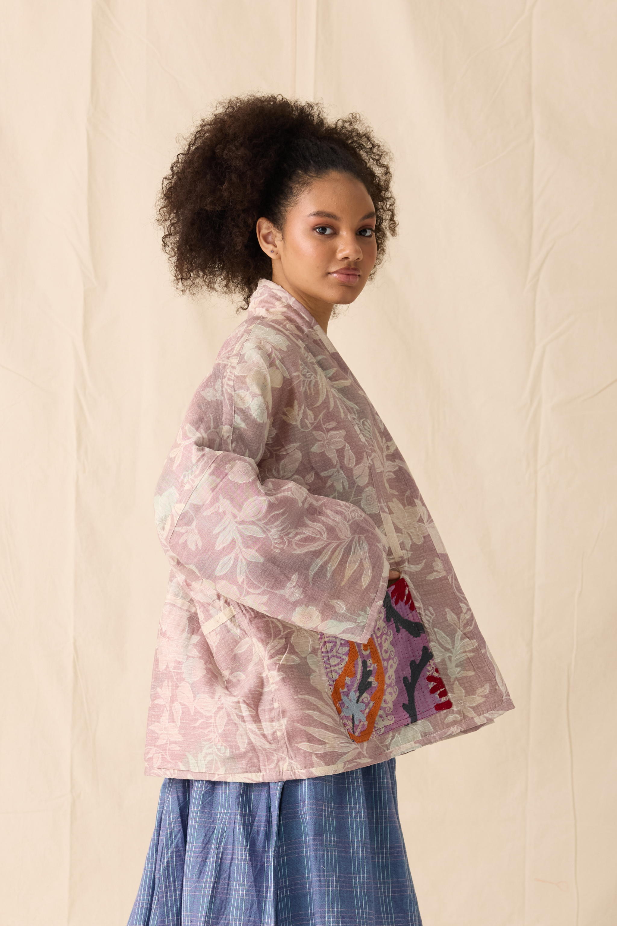 HERITAGE JACKET 133