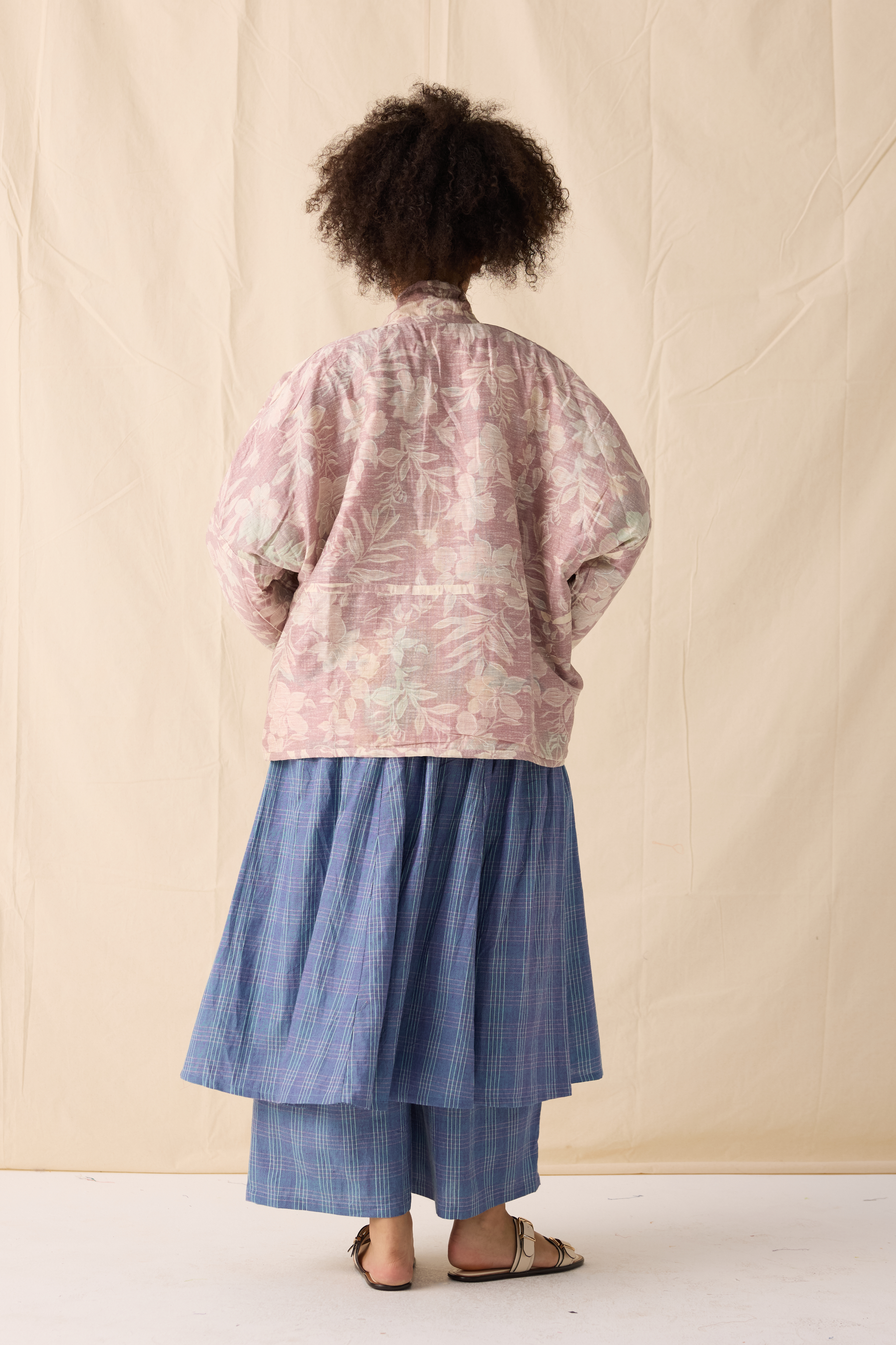 HERITAGE JACKET 133
