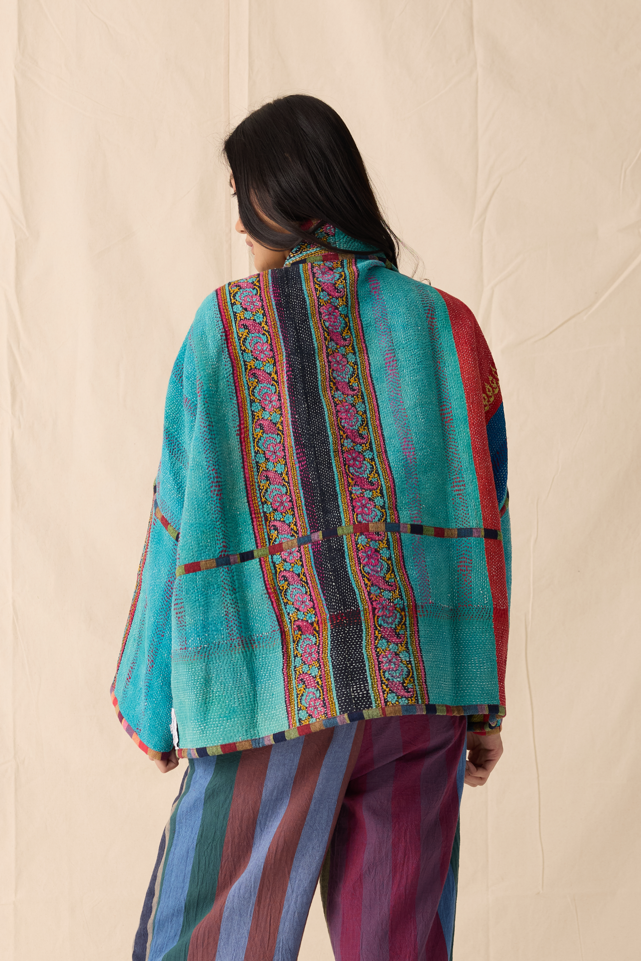 HERITAGE JACKET 070