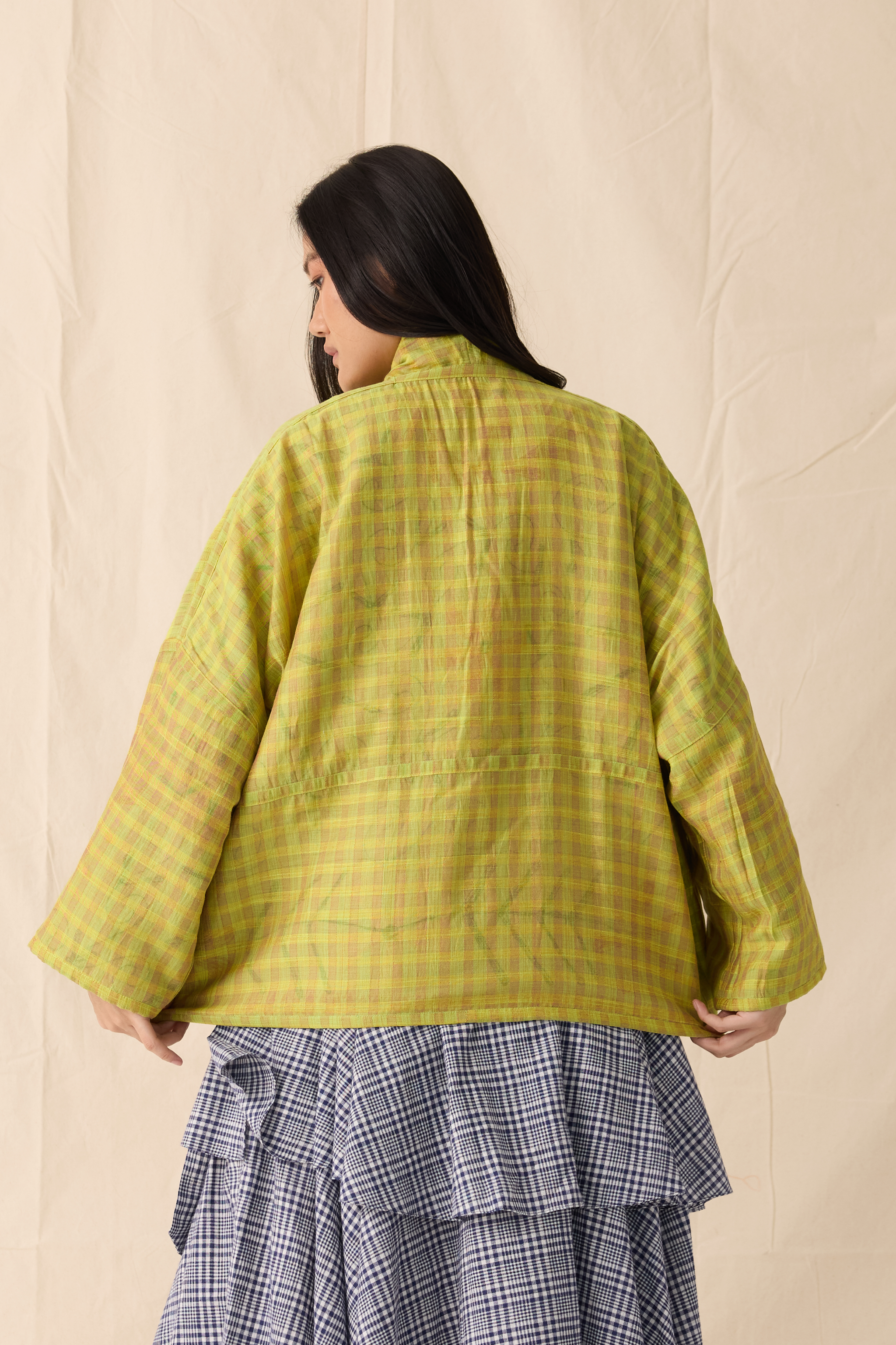 HERITAGE JACKET 134