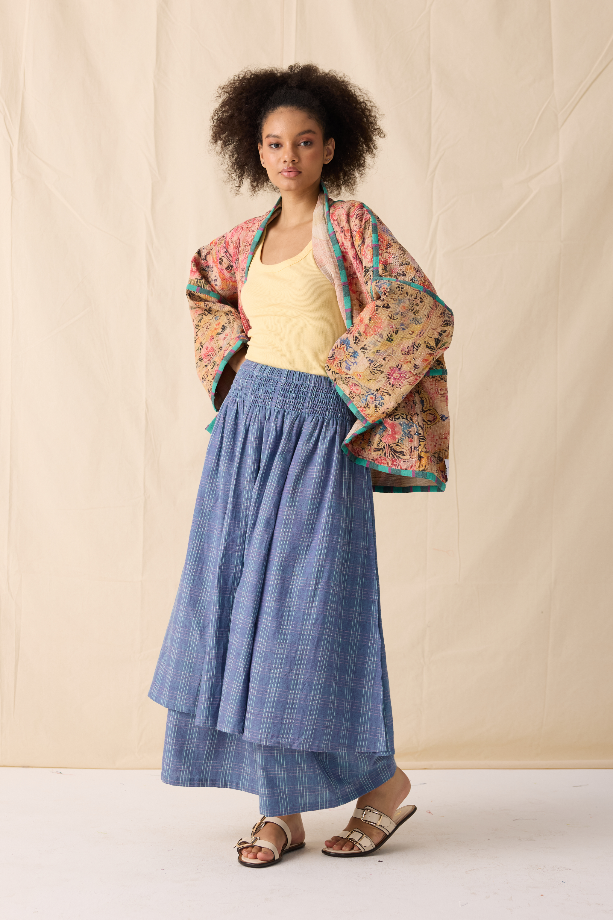 HERITAGE JACKET 135