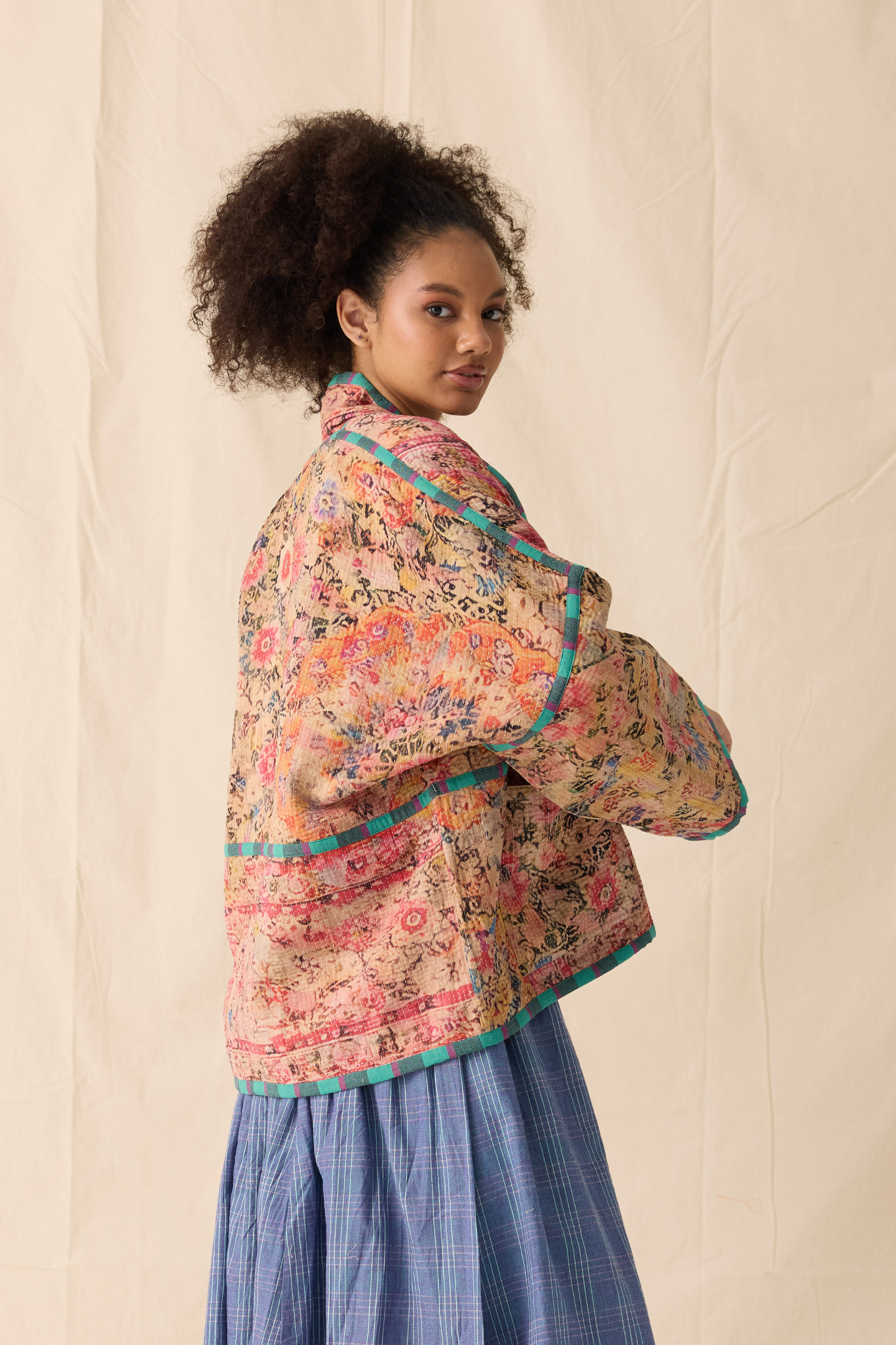 HERITAGE JACKET 135