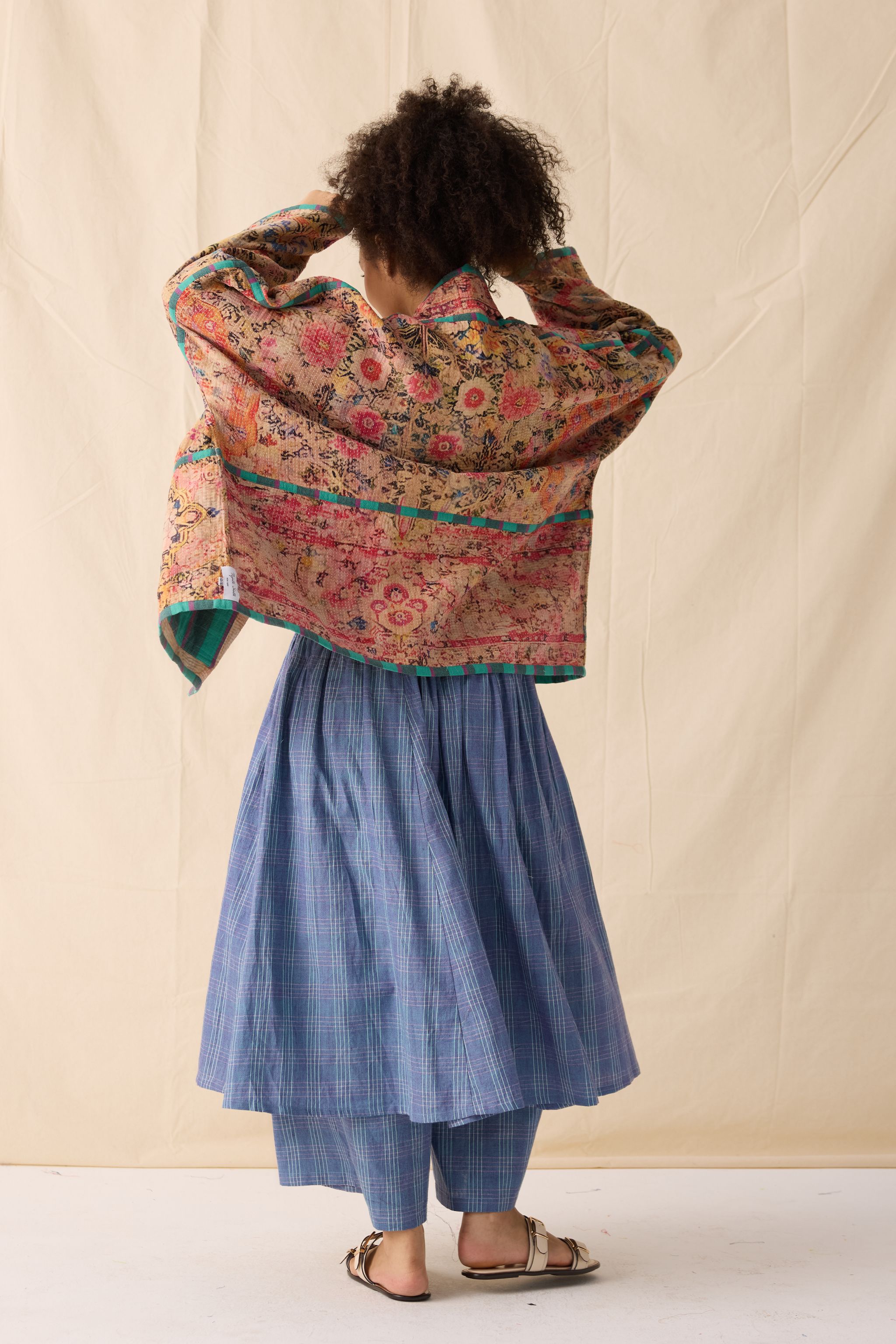HERITAGE JACKET 135
