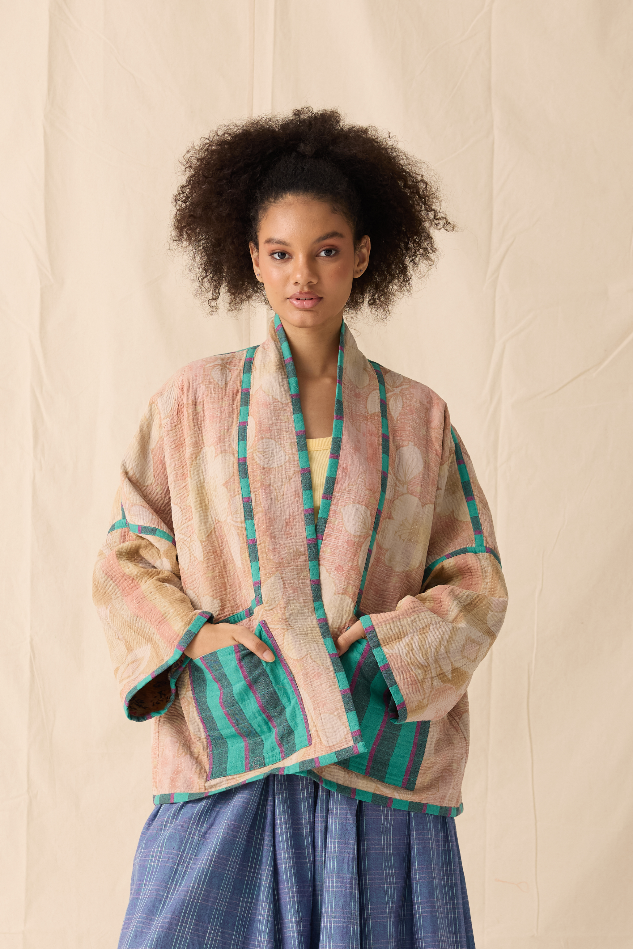 HERITAGE JACKET 135