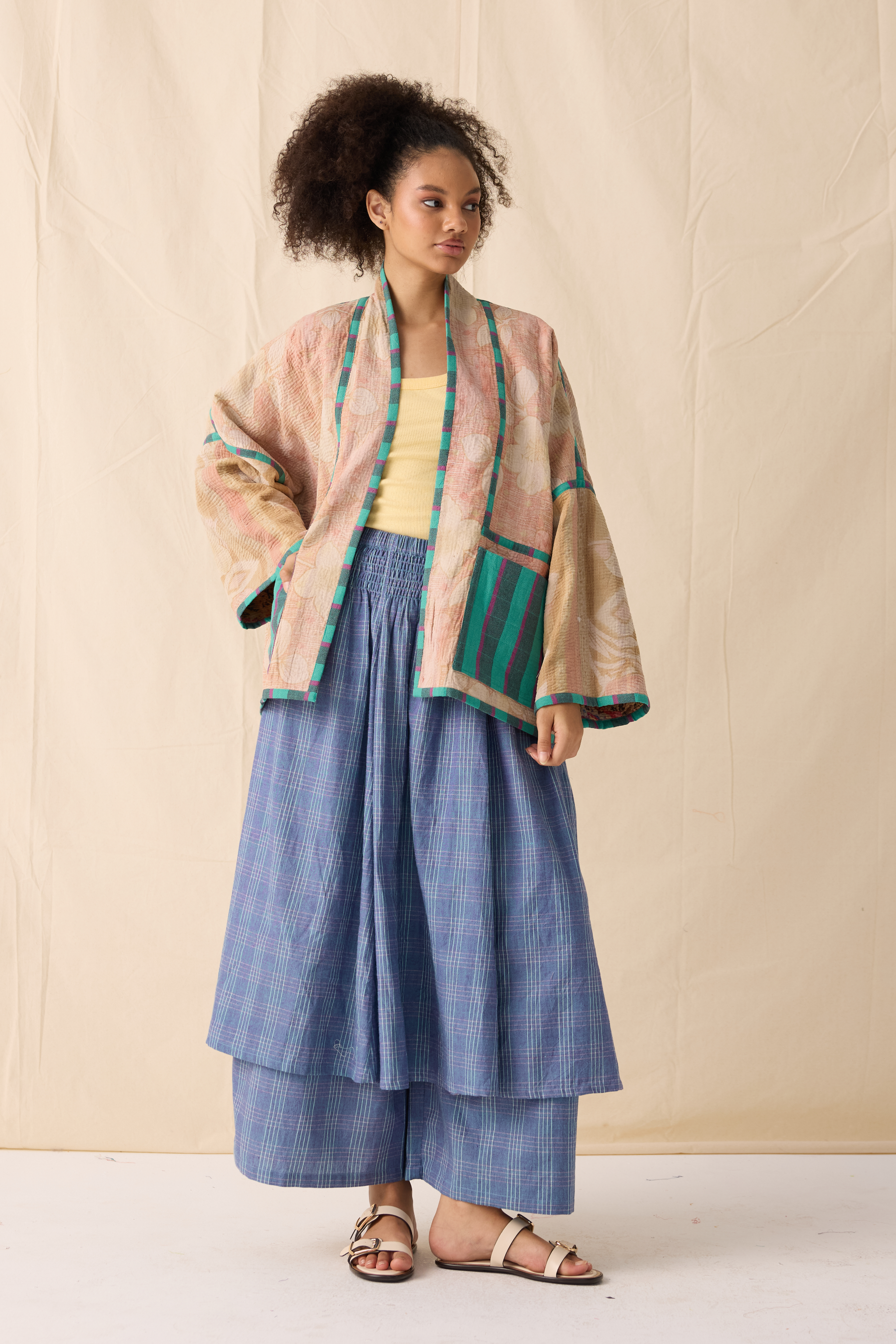 HERITAGE JACKET 135