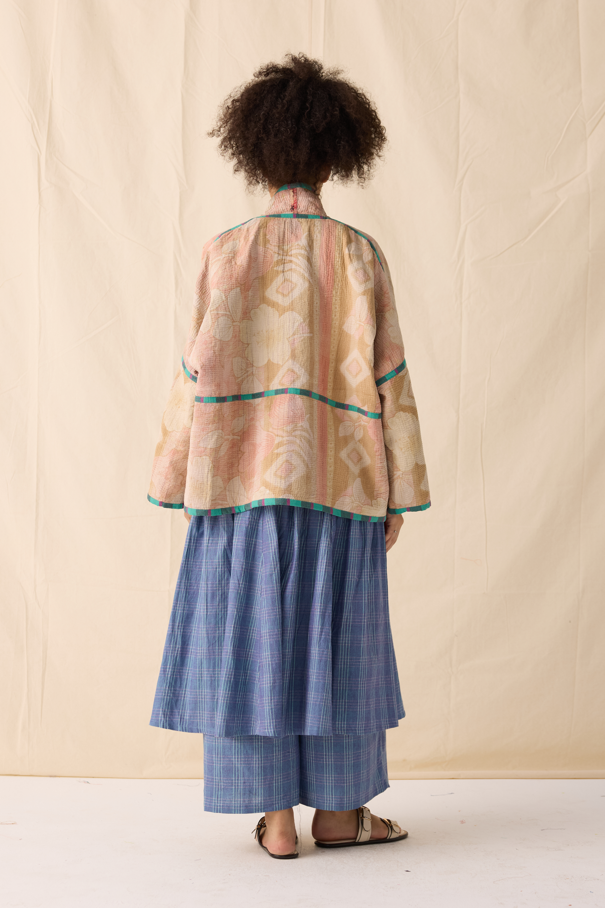 HERITAGE JACKET 135
