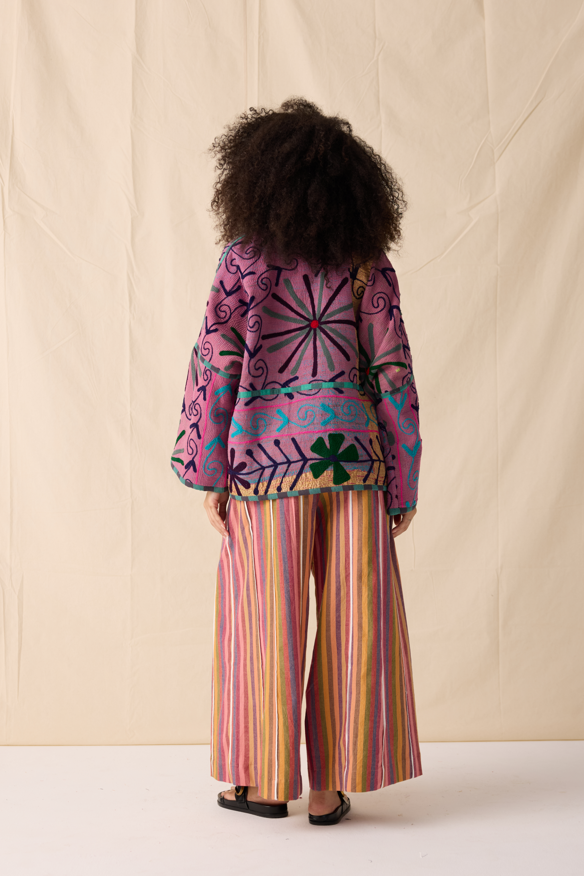 HERITAGE JACKET 071