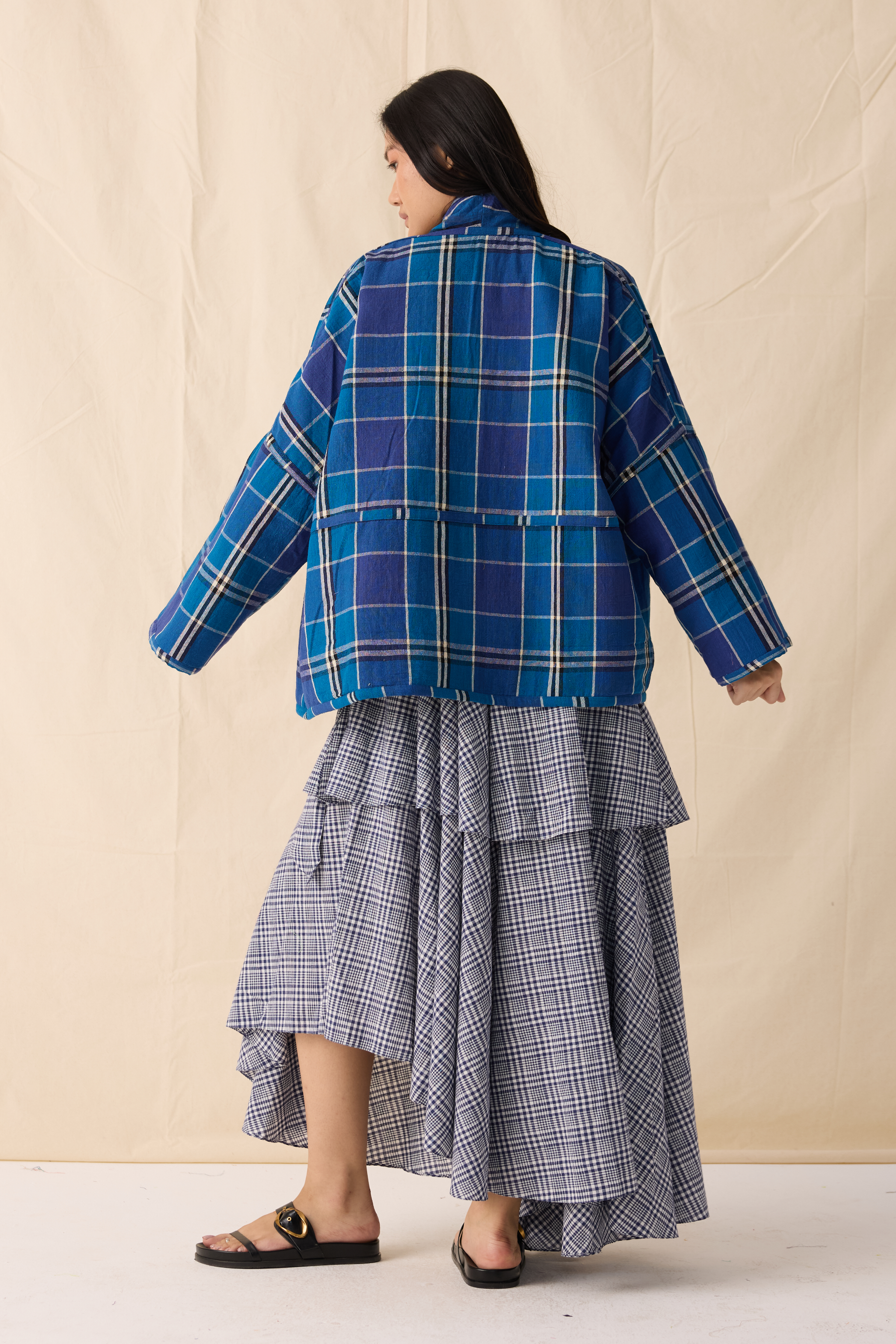 HERITAGE JACKET 136
