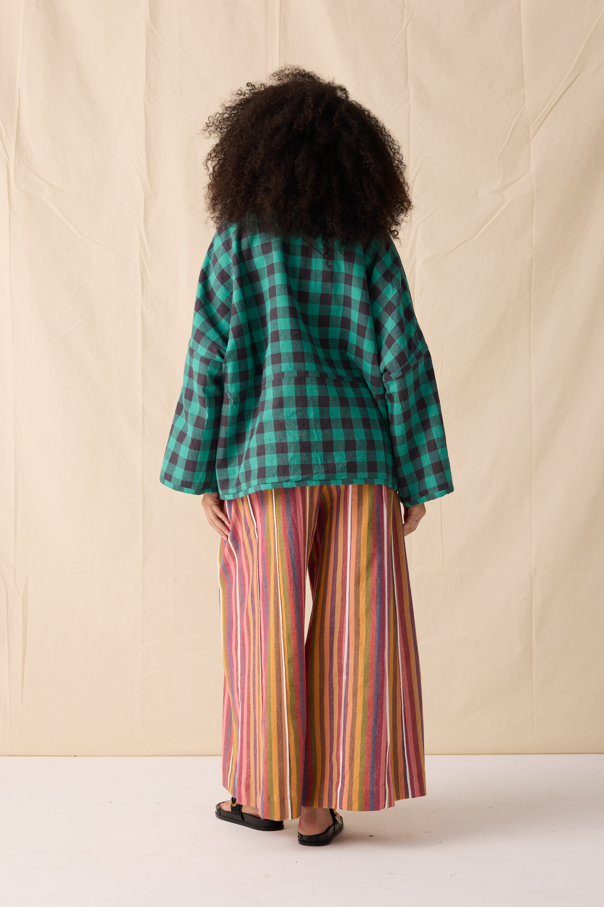 HERITAGE JACKET 071