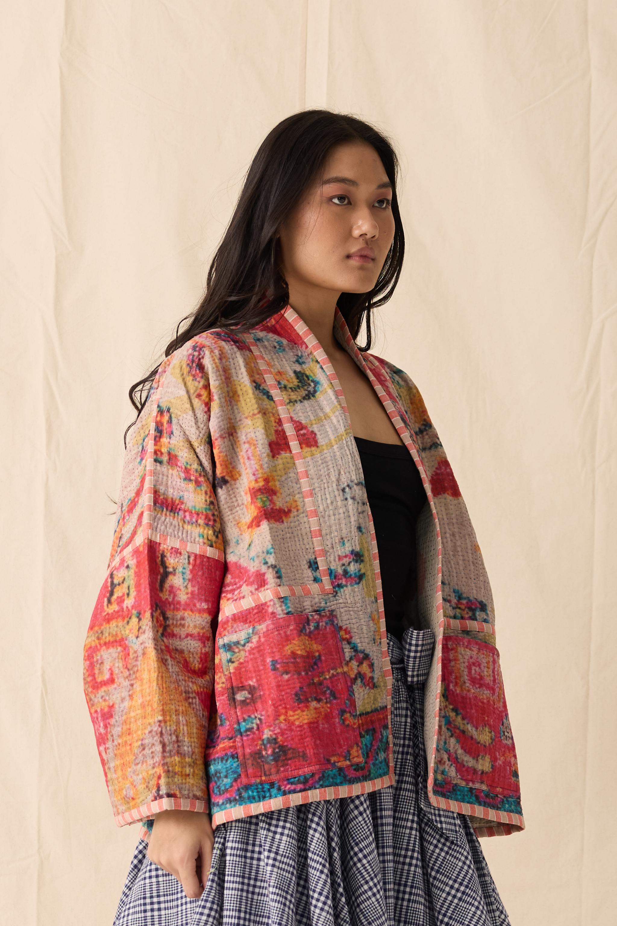 HERITAGE JACKET 137