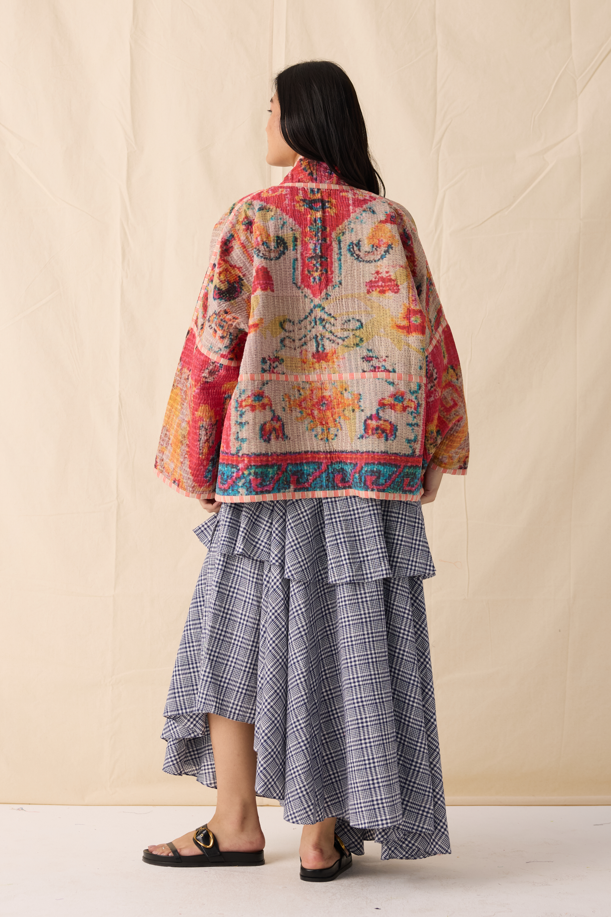 HERITAGE JACKET 137