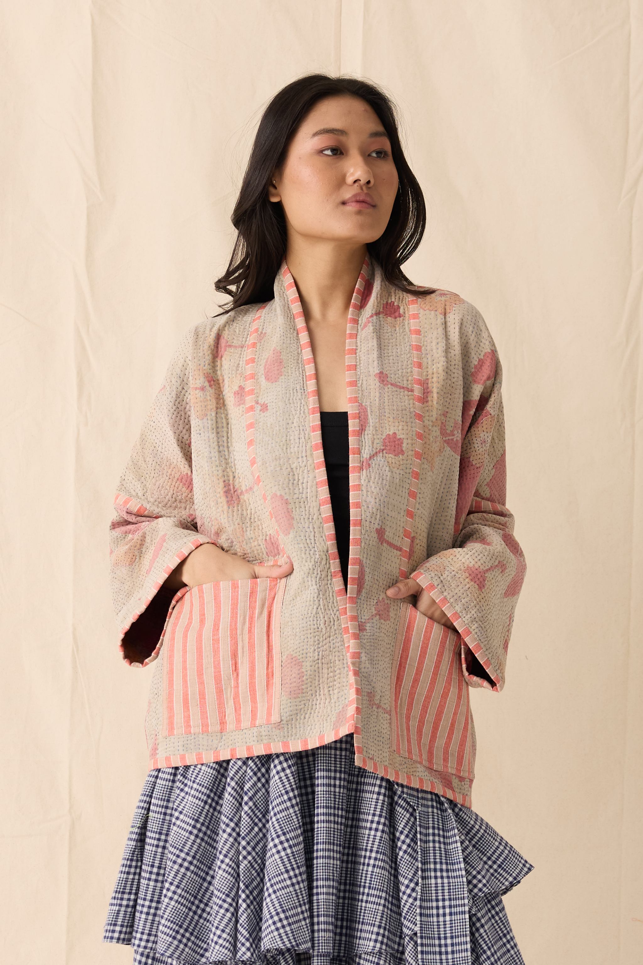 HERITAGE JACKET 137