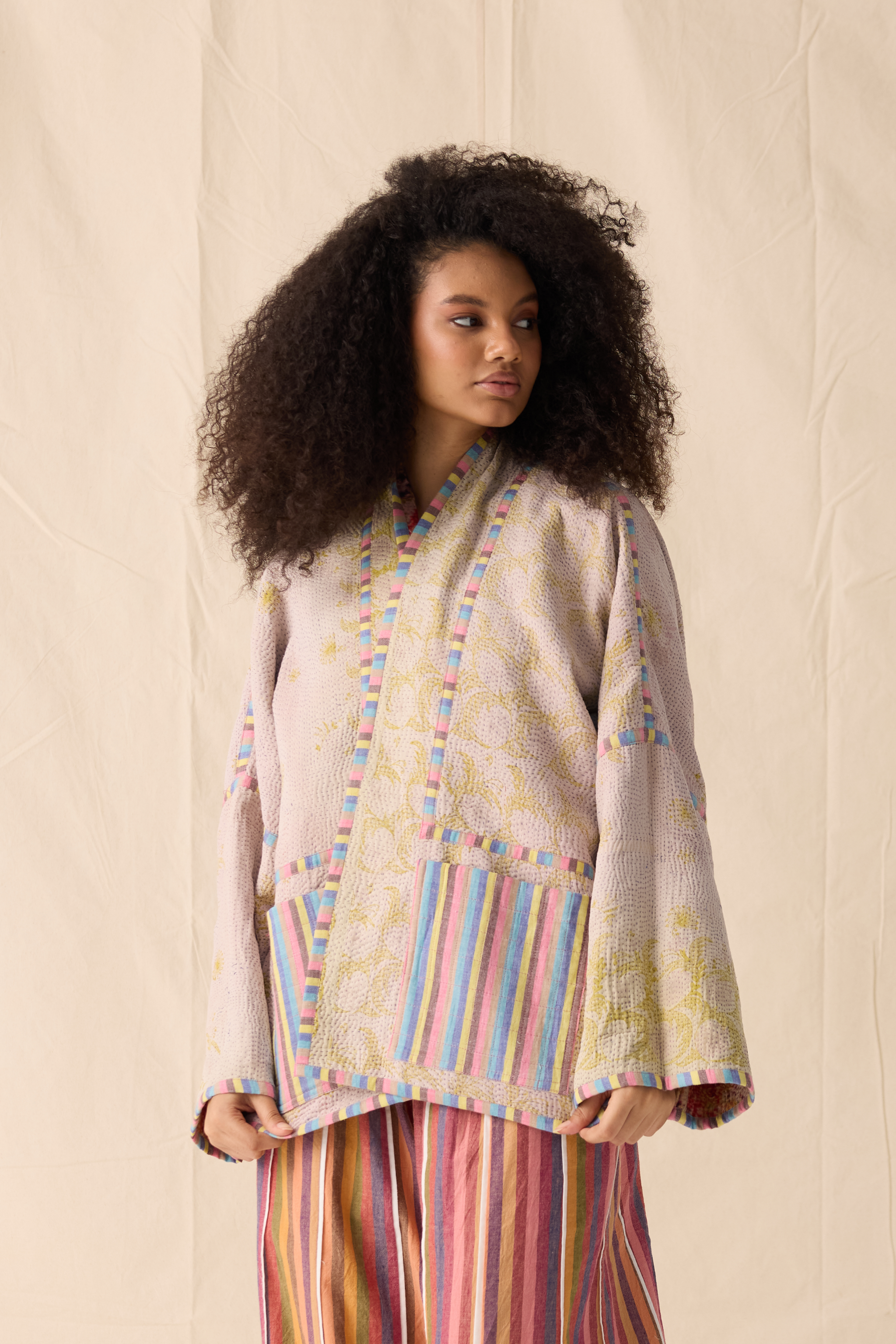HERITAGE JACKET 072