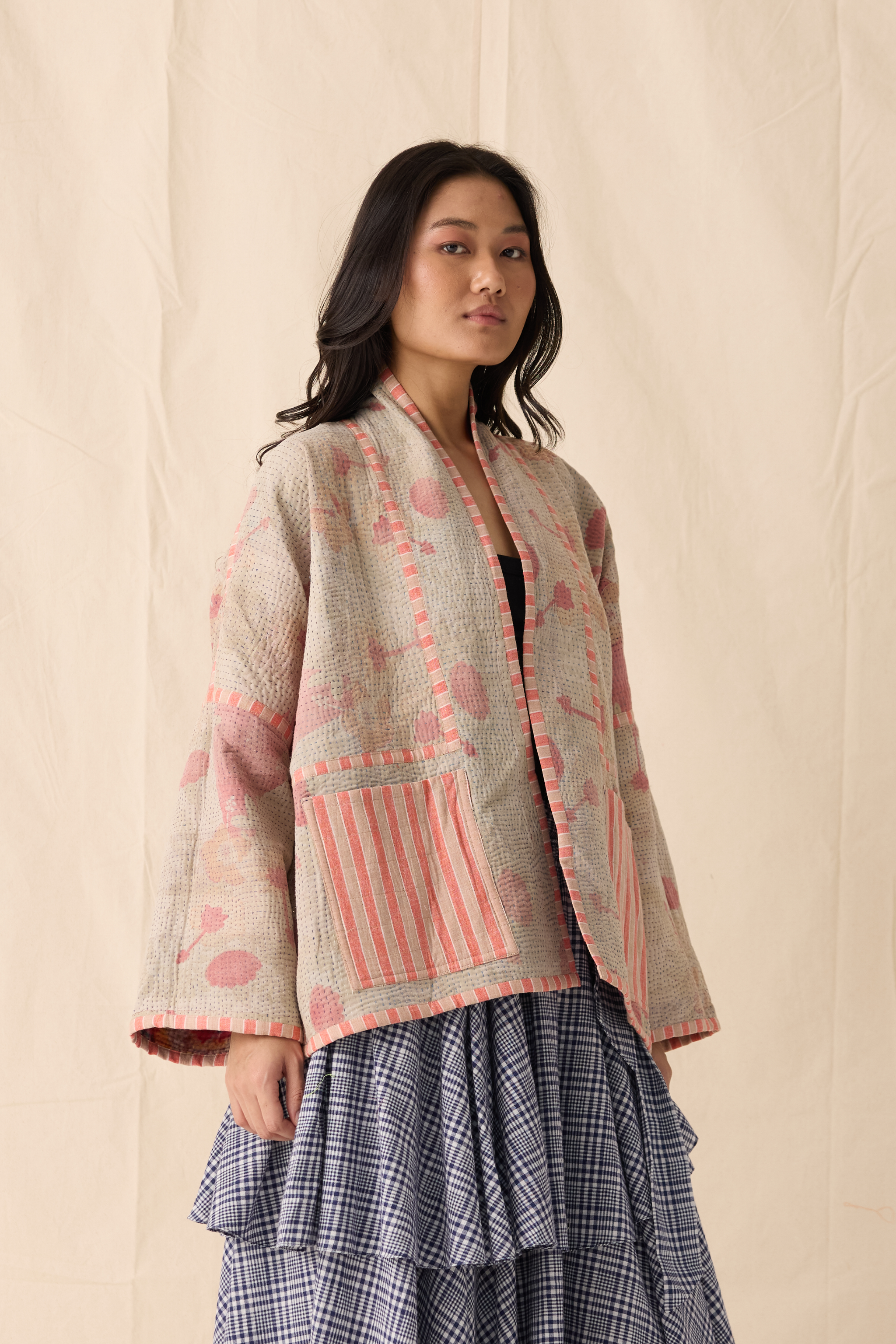 HERITAGE JACKET 137