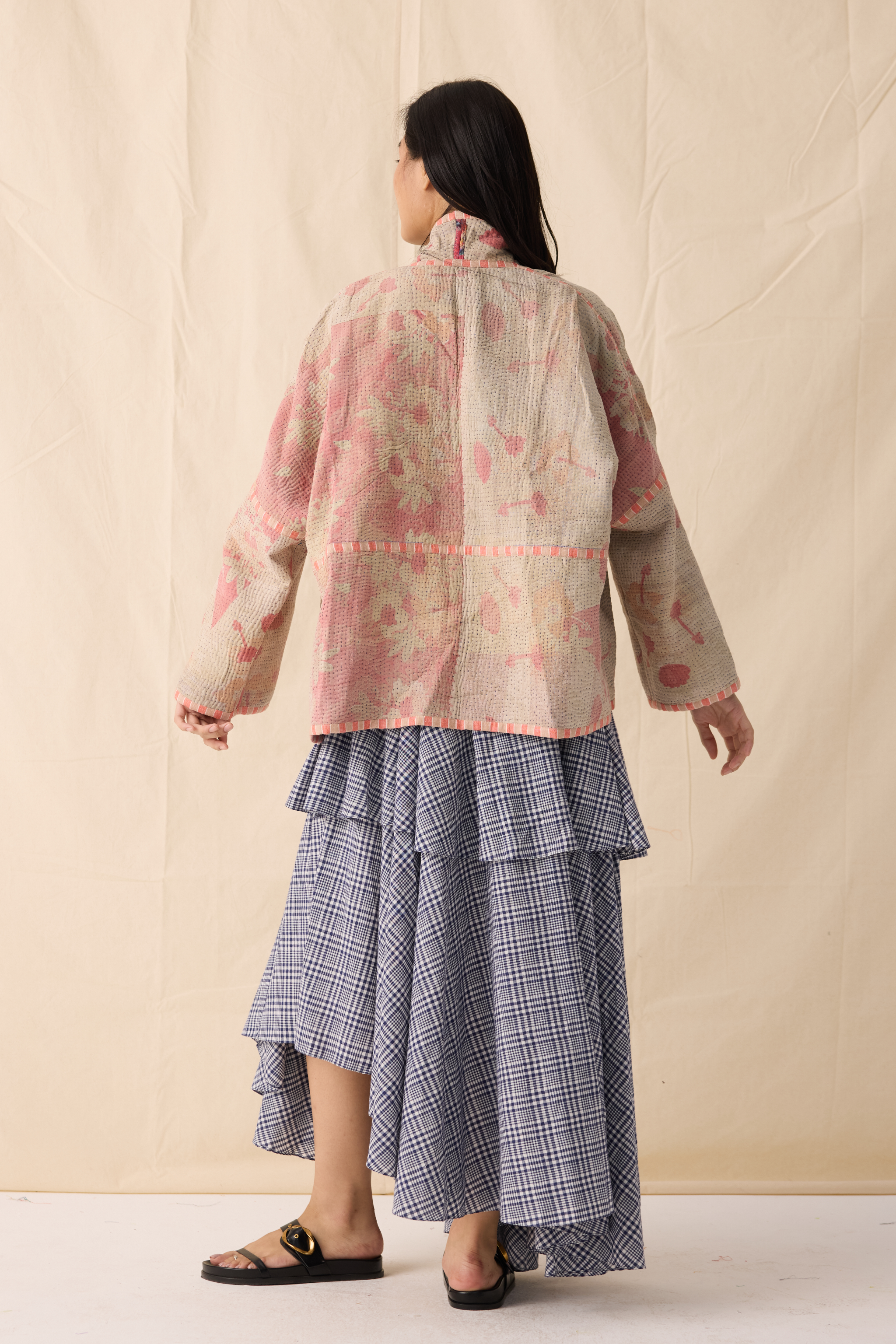 HERITAGE JACKET 137