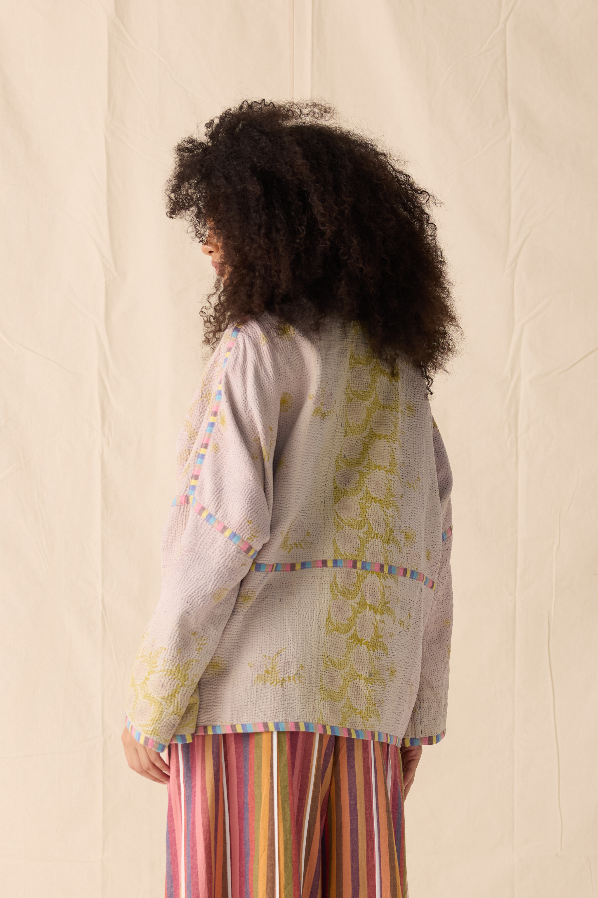 HERITAGE JACKET 072